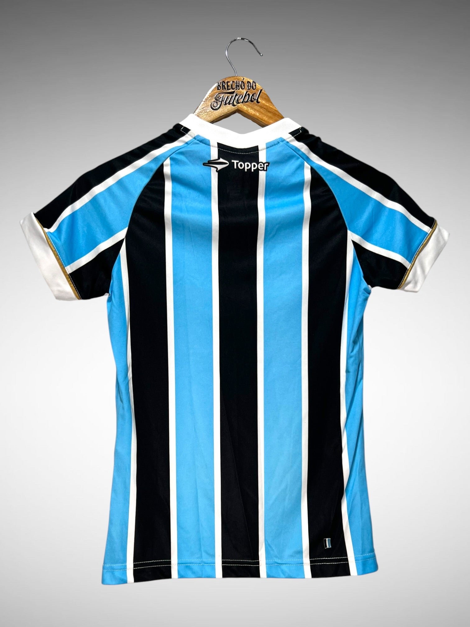 Grêmio 2013 Primeira Camisa Tam P Feminino.