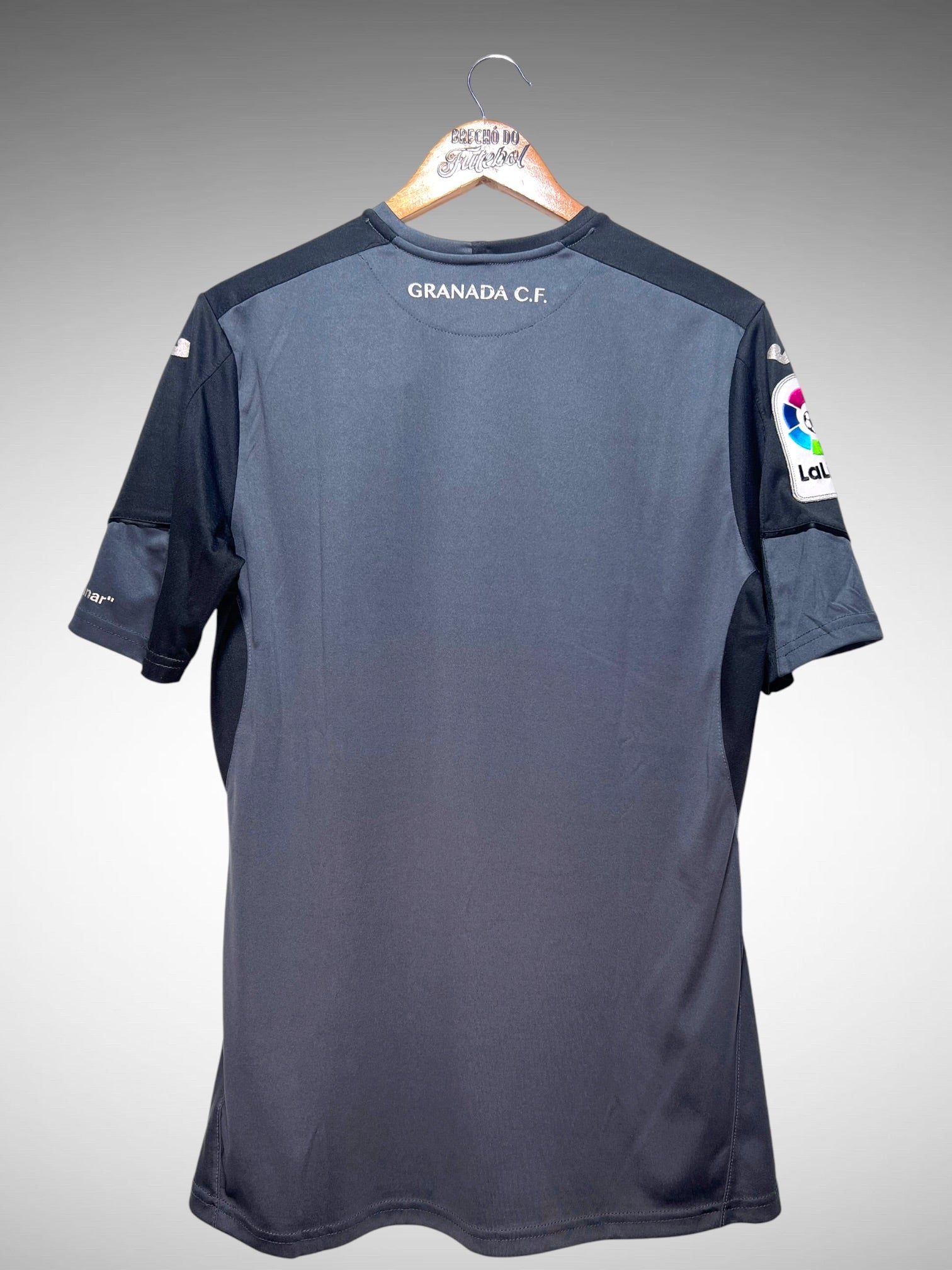 Granada 2016 Camisa de Goleiro Tam G.
