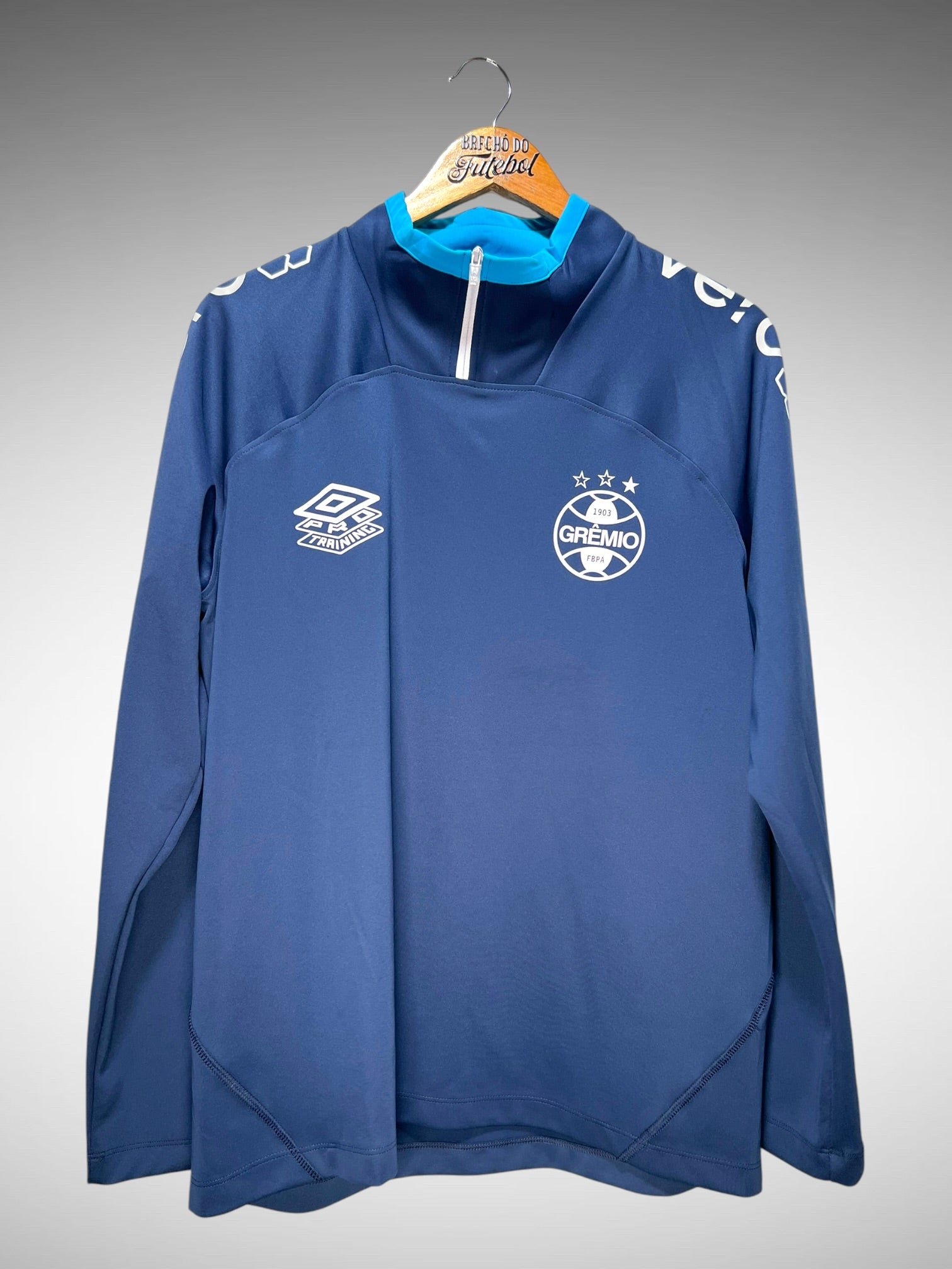 Grêmio 2025 Conjunto Tam G.