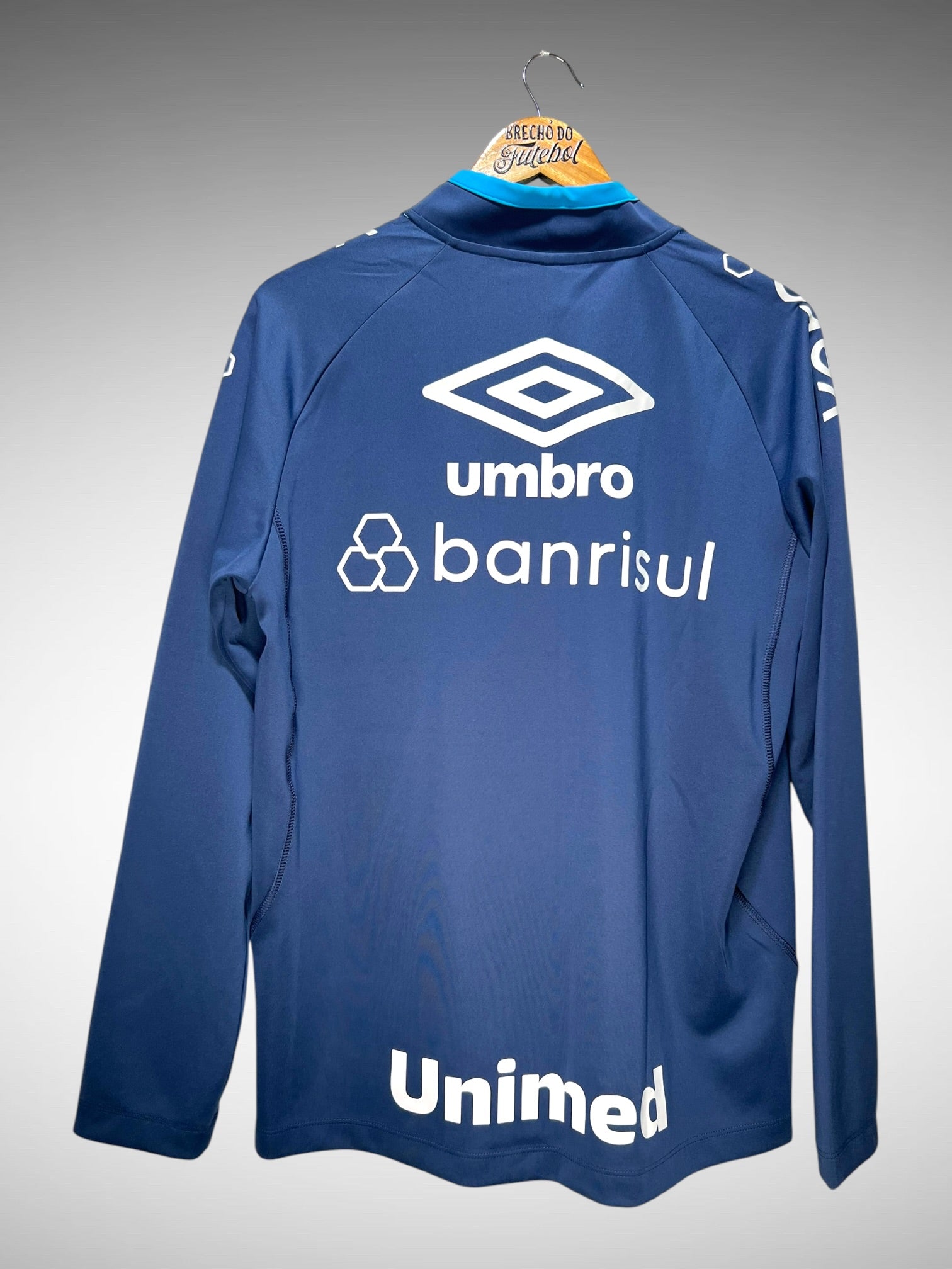 Grêmio 2025 Conjunto Tam G.