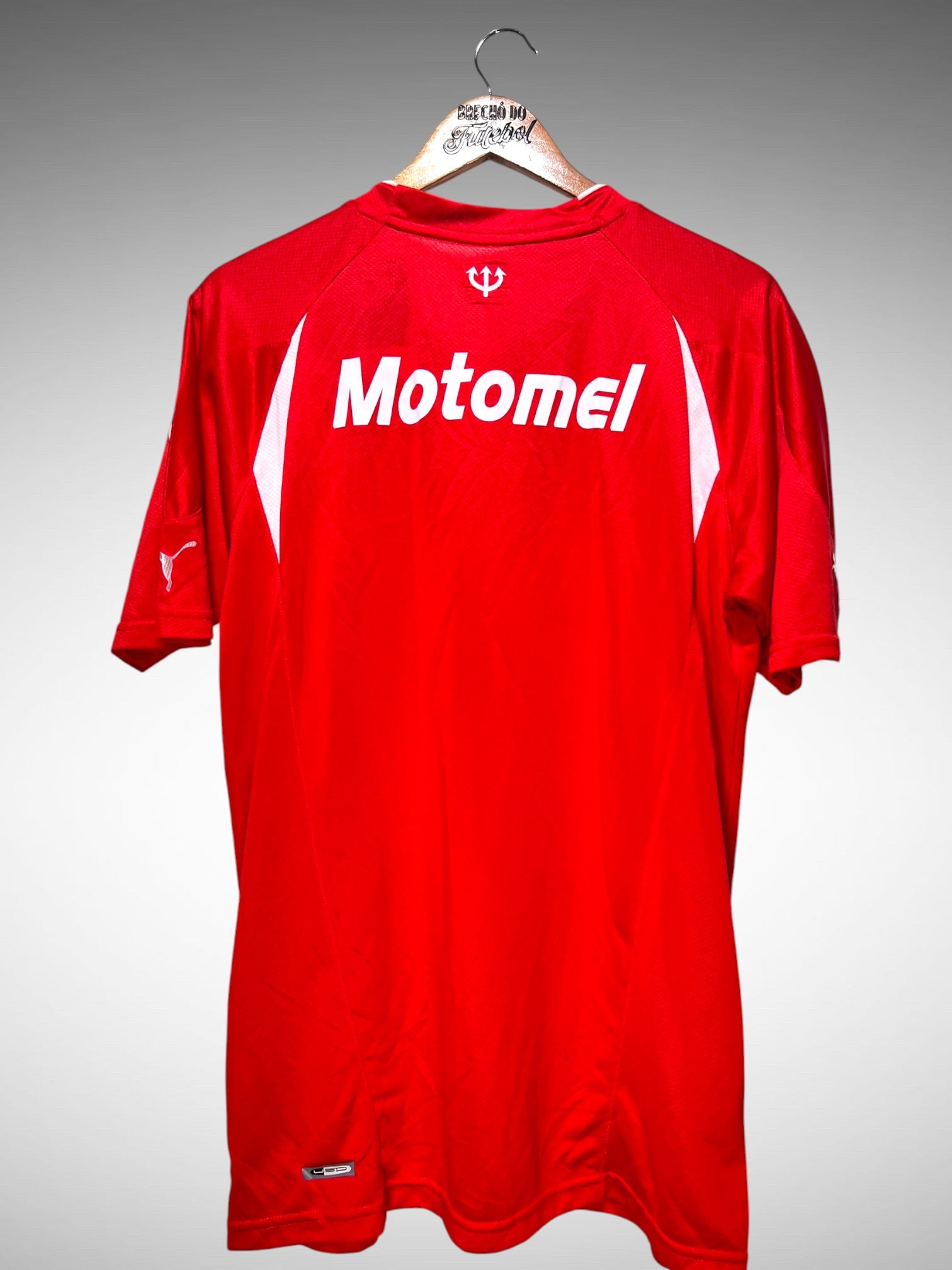 Independiente 2011 Primeira Camisa Tam M.