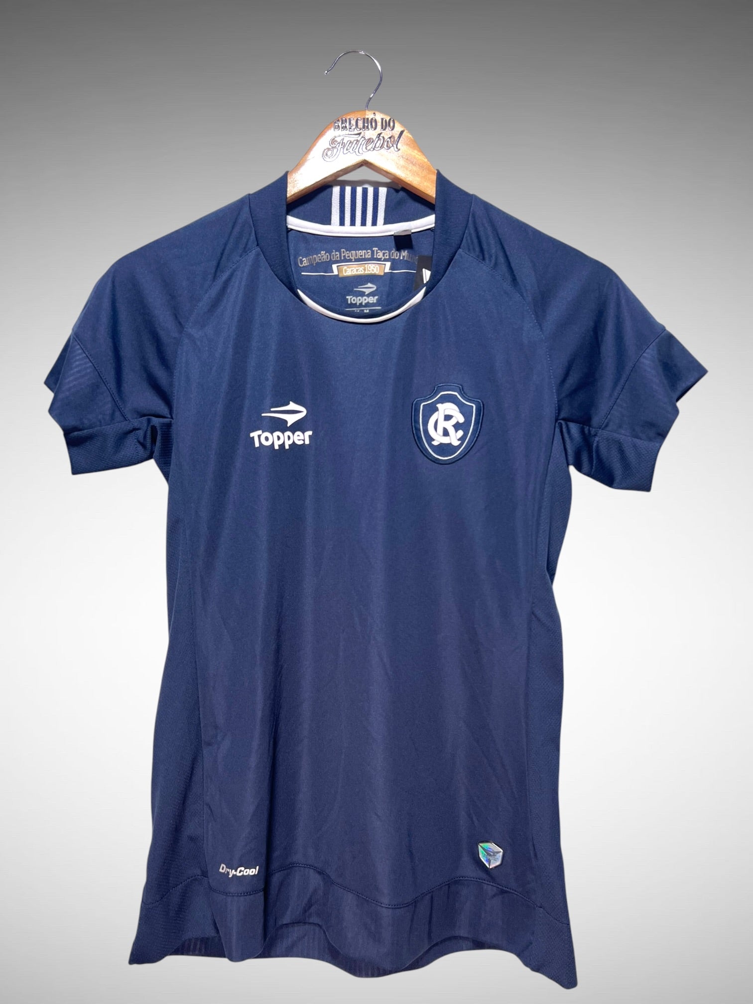 Remo 2016 Primeira Camisa Tam M Feminino.