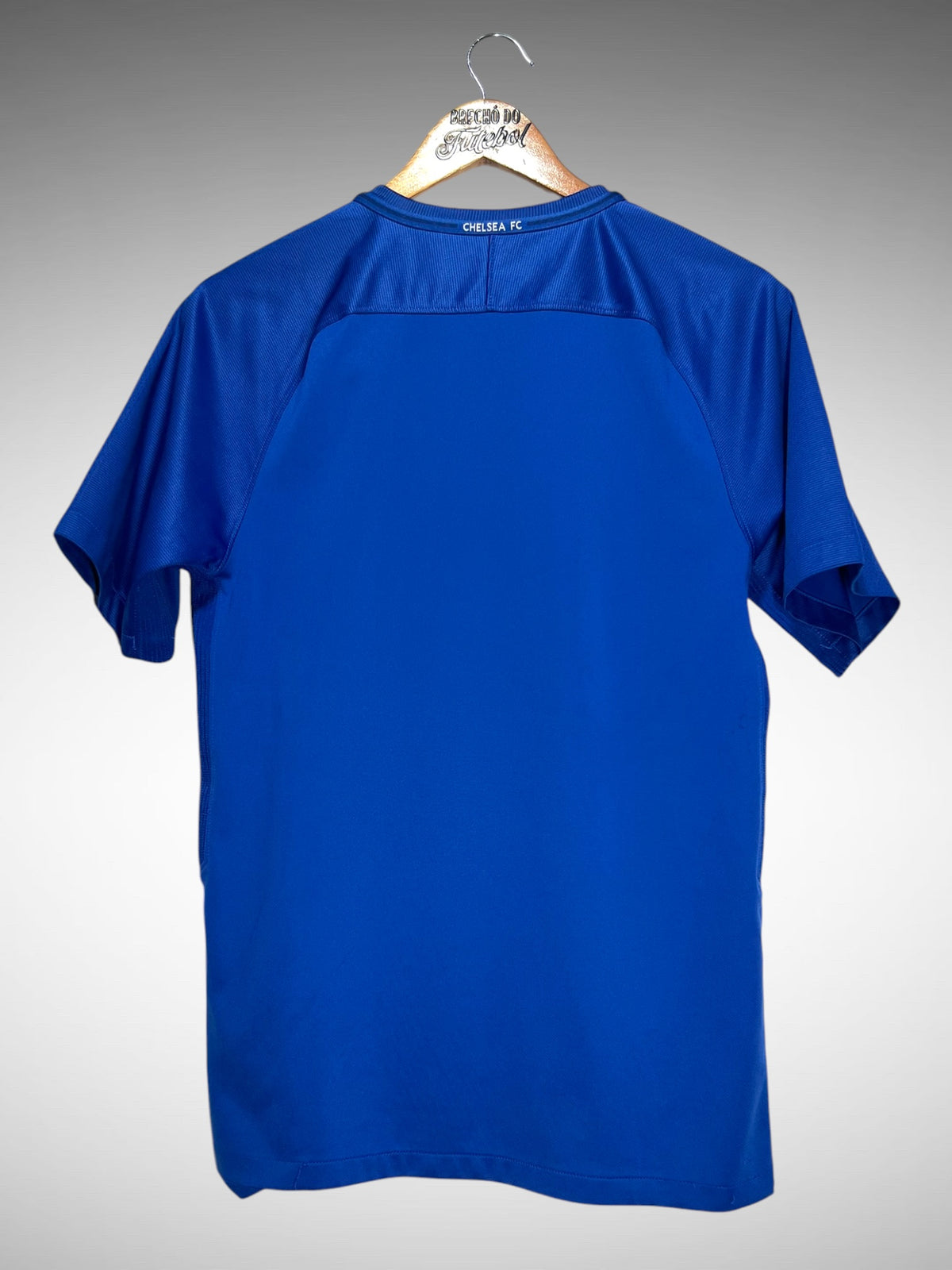 Chelsea 2017 Primeira Camisa Tam P.