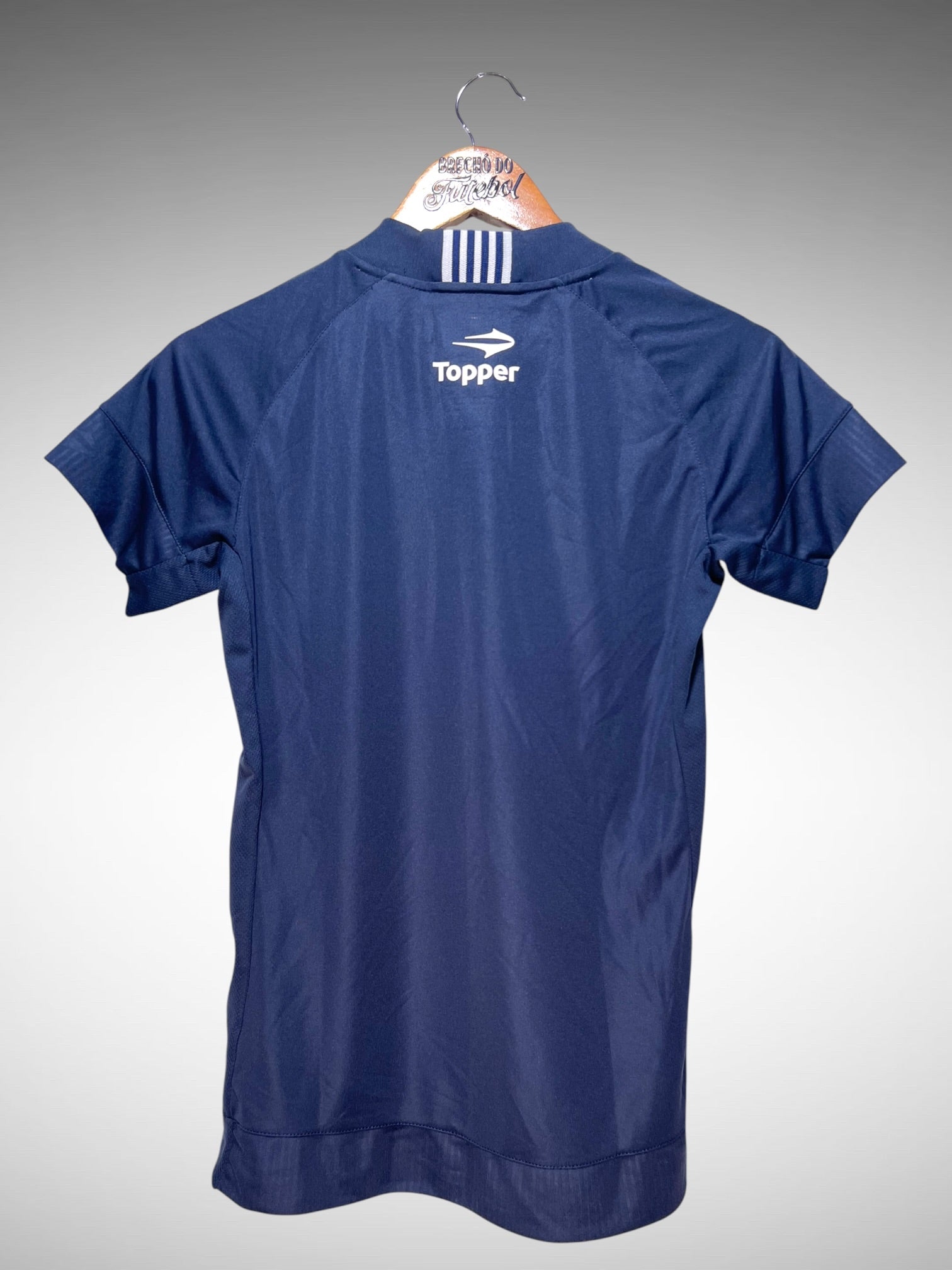 Remo 2016 Primeira Camisa Tam M Feminino.