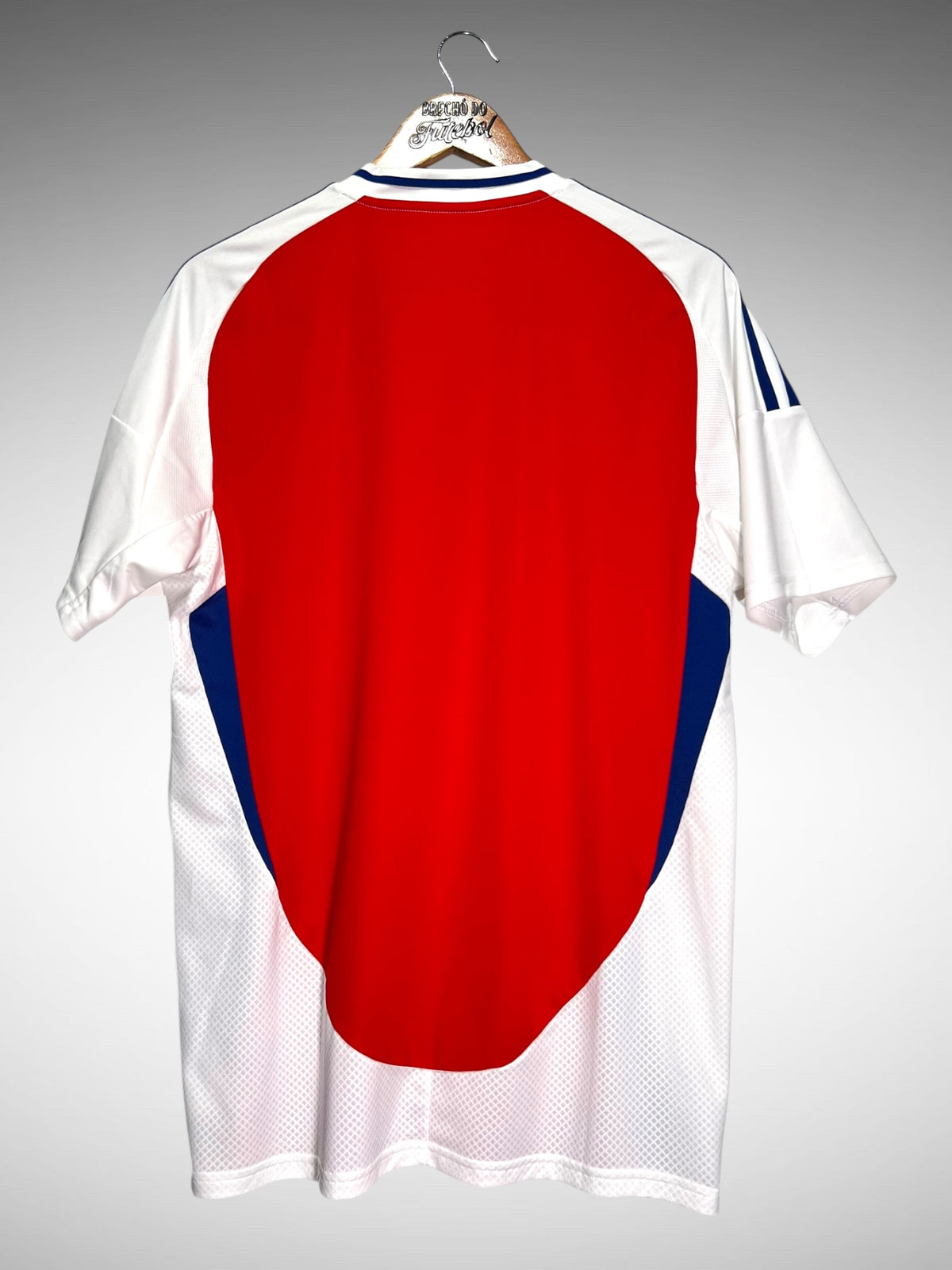 Arsenal 2024 Primeira Camisa Tam G.