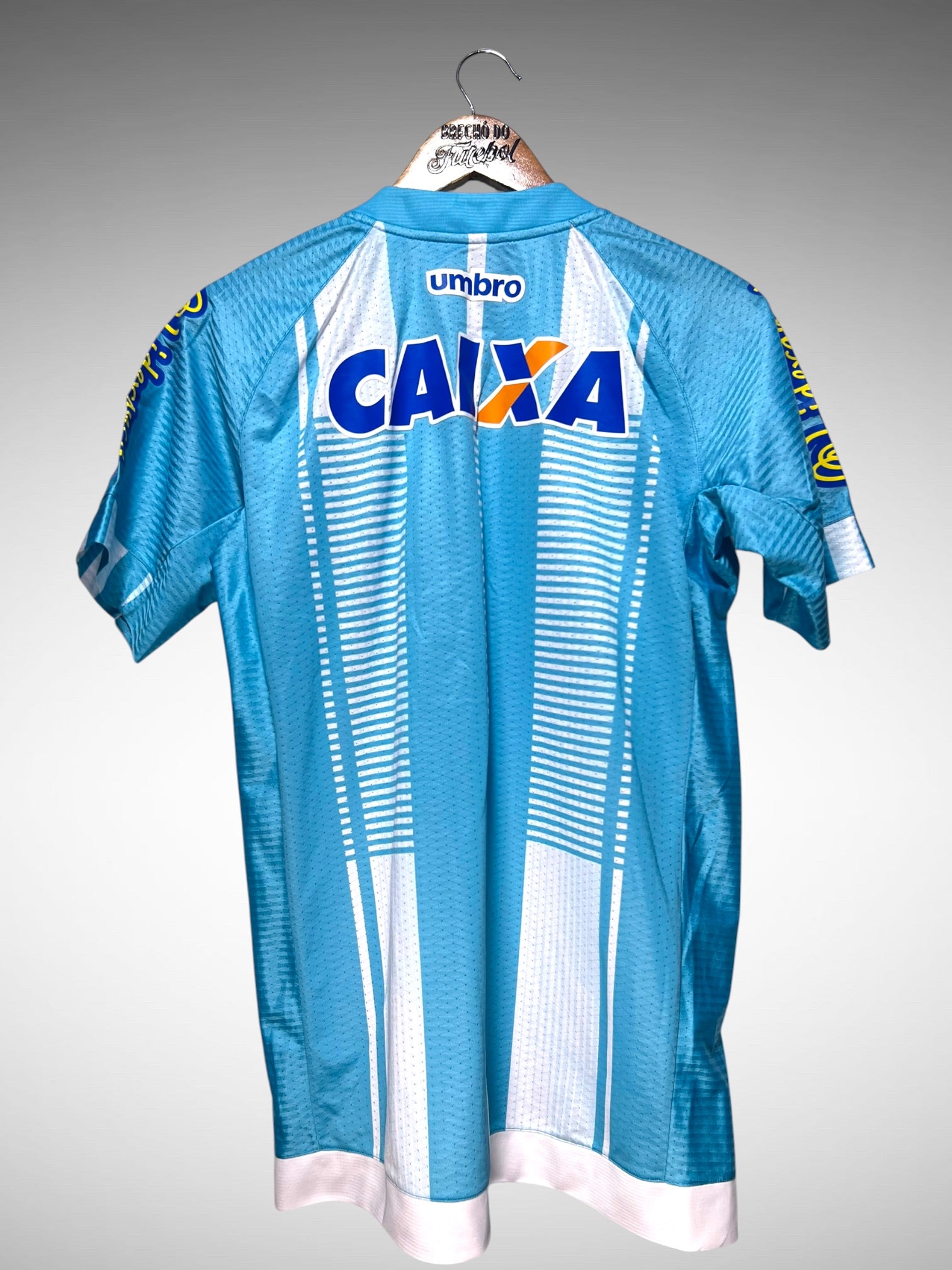 Avaí 2017 Primeira Camisa Tam M.