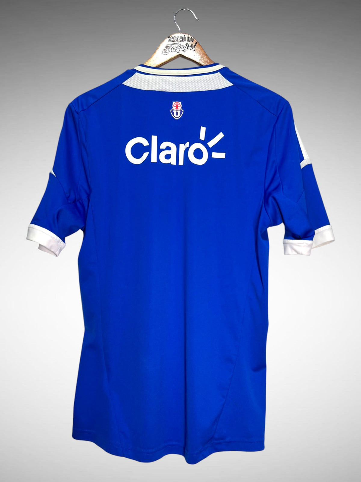 Universidade do Chile 2012 Primeira Camisa Tam M.