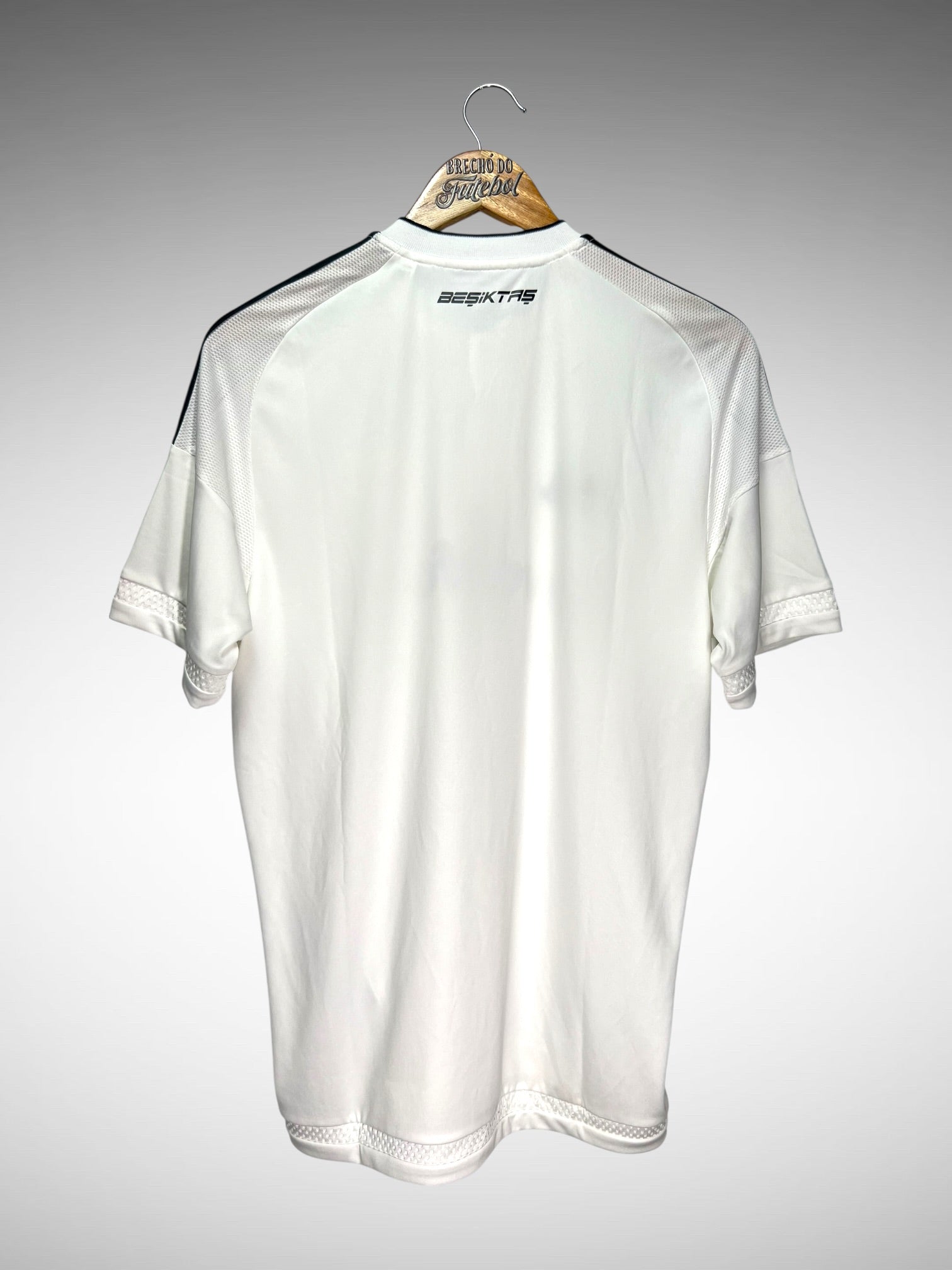 Besiktas 2015 Primeira Camisa Tam M.