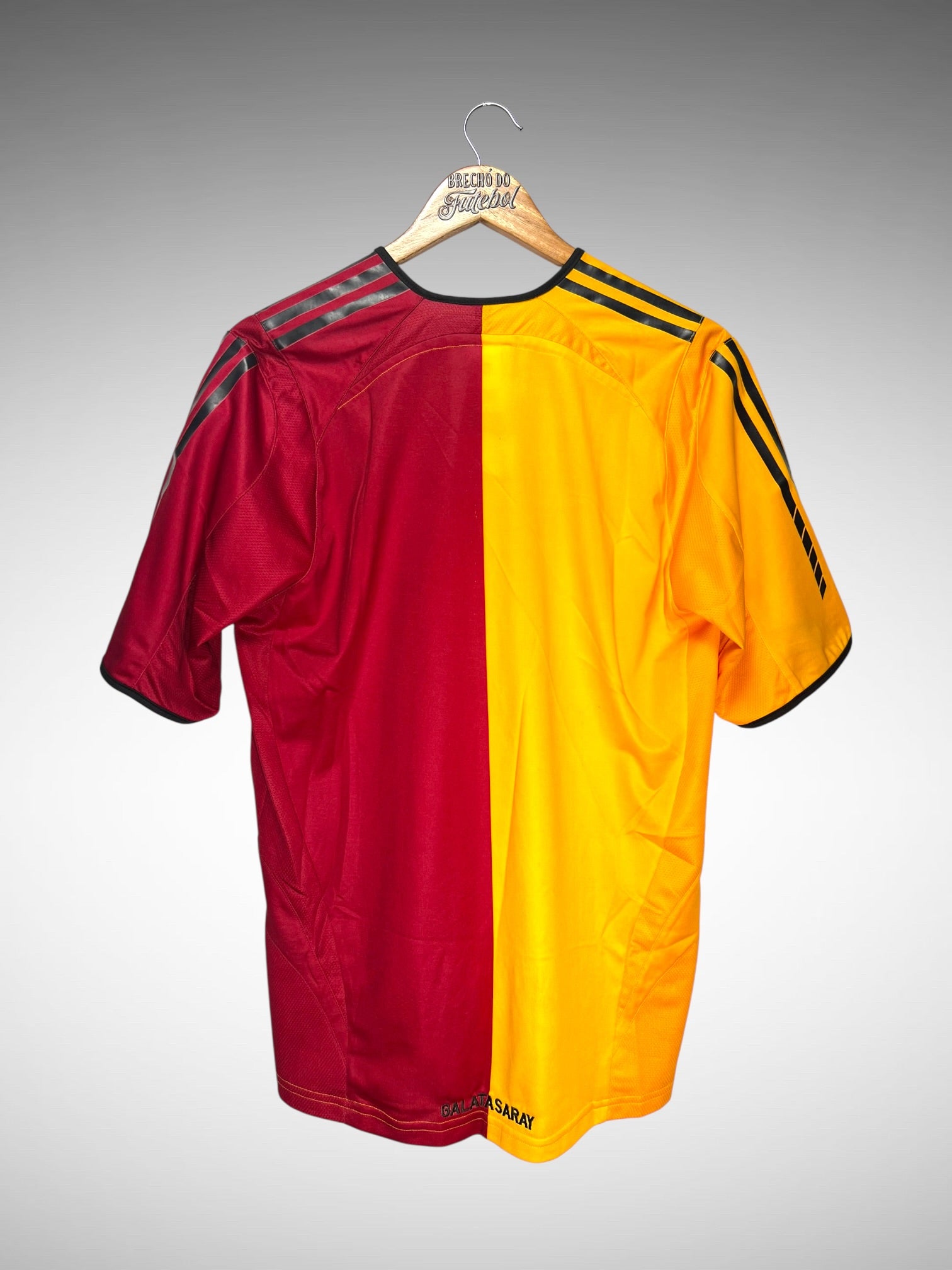 Galatasaray 2005 Primeira Camisa Tam M.
