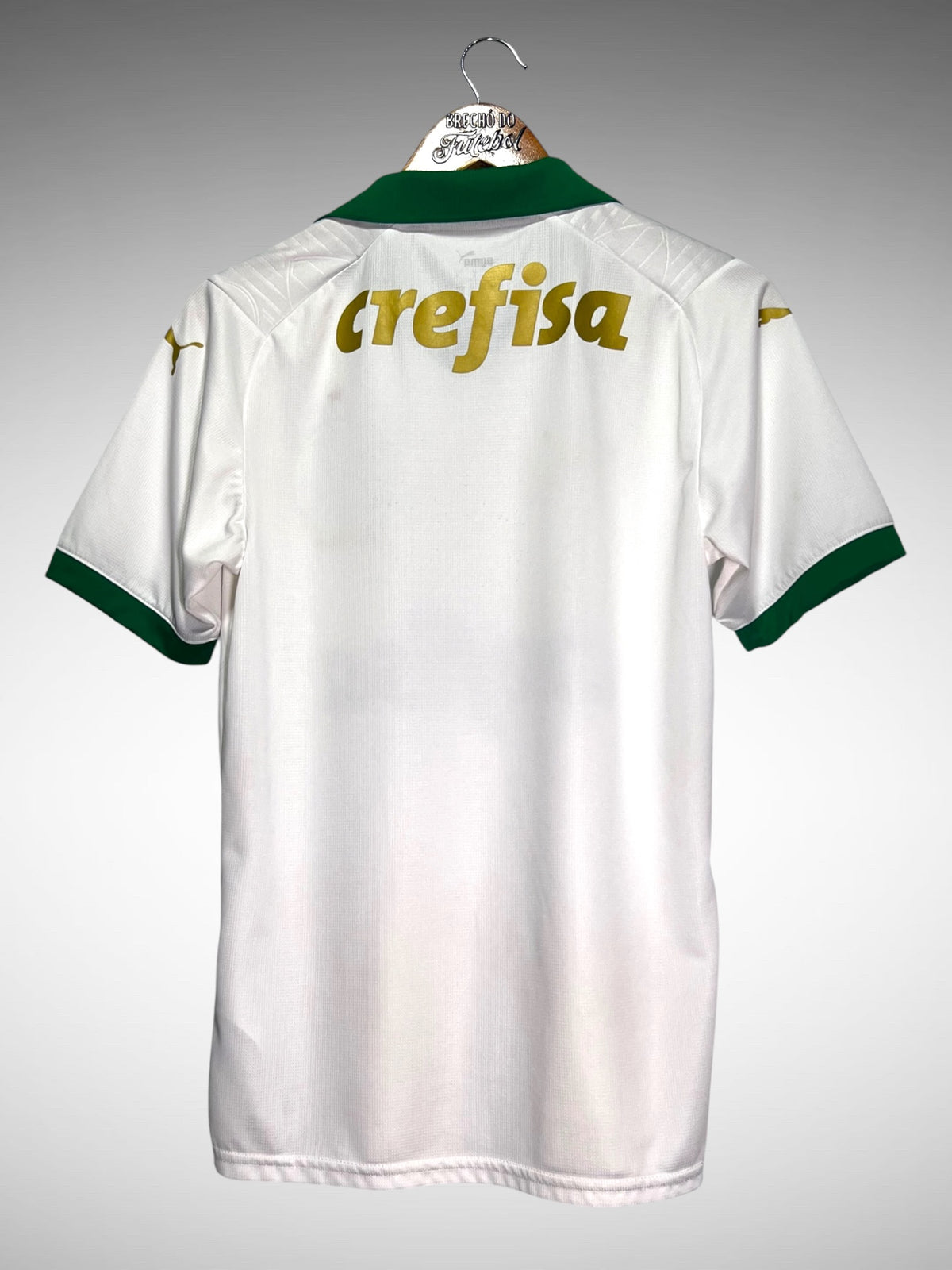 Palmeiras 2024 Segunda Camisa Tam P.