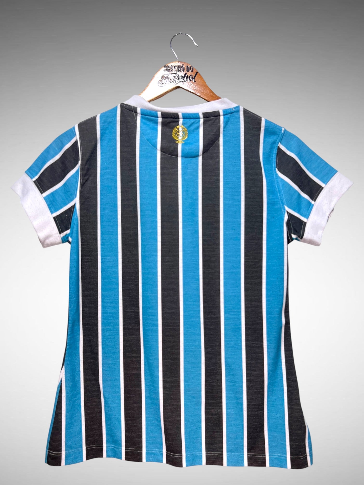 Grêmio Retrô 1983 Primeira Camisa Tam M Feminino.