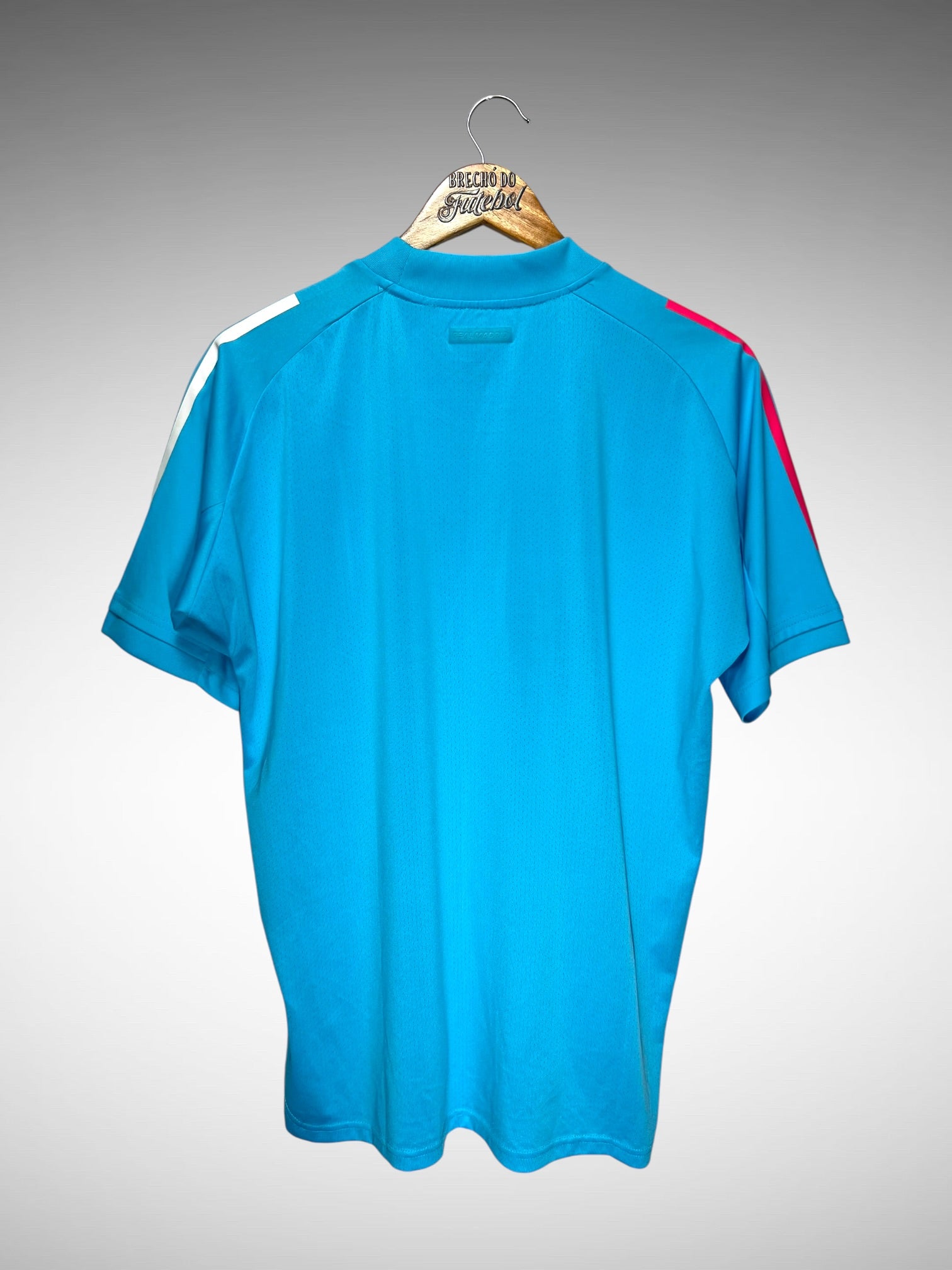 Real Madrid 2020 Camisa de Treino Tam M.