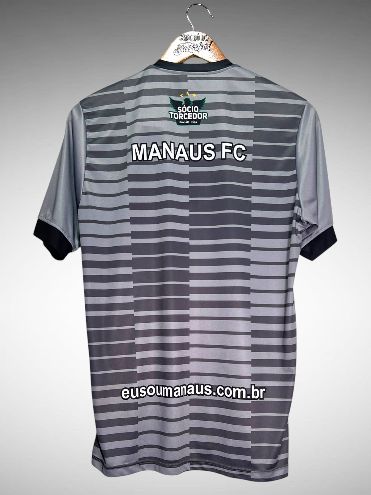Manaus 2020 Terceira Camisa Tam M.