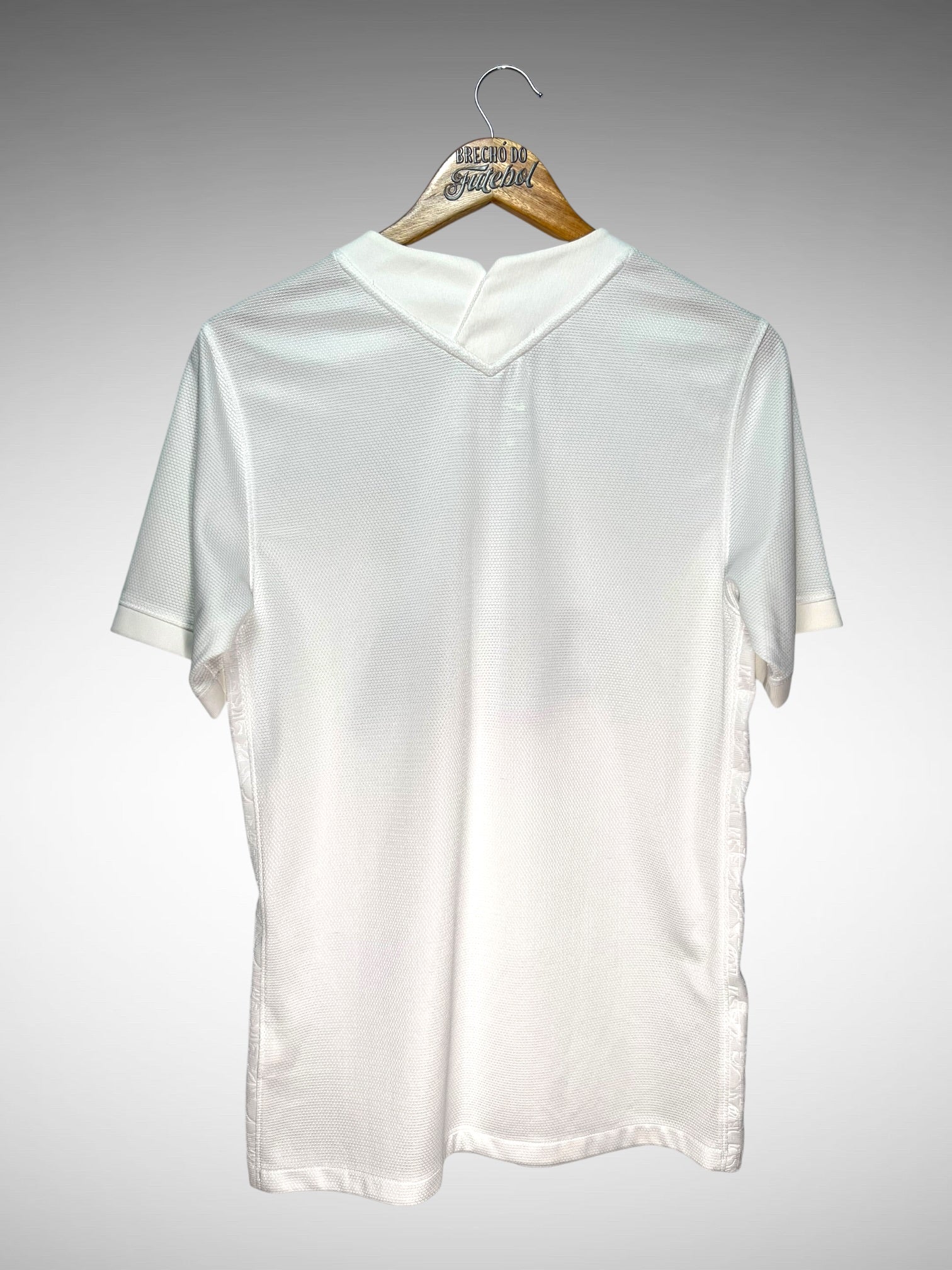 Tottenham 2021 Primeira Camisa Tam P.