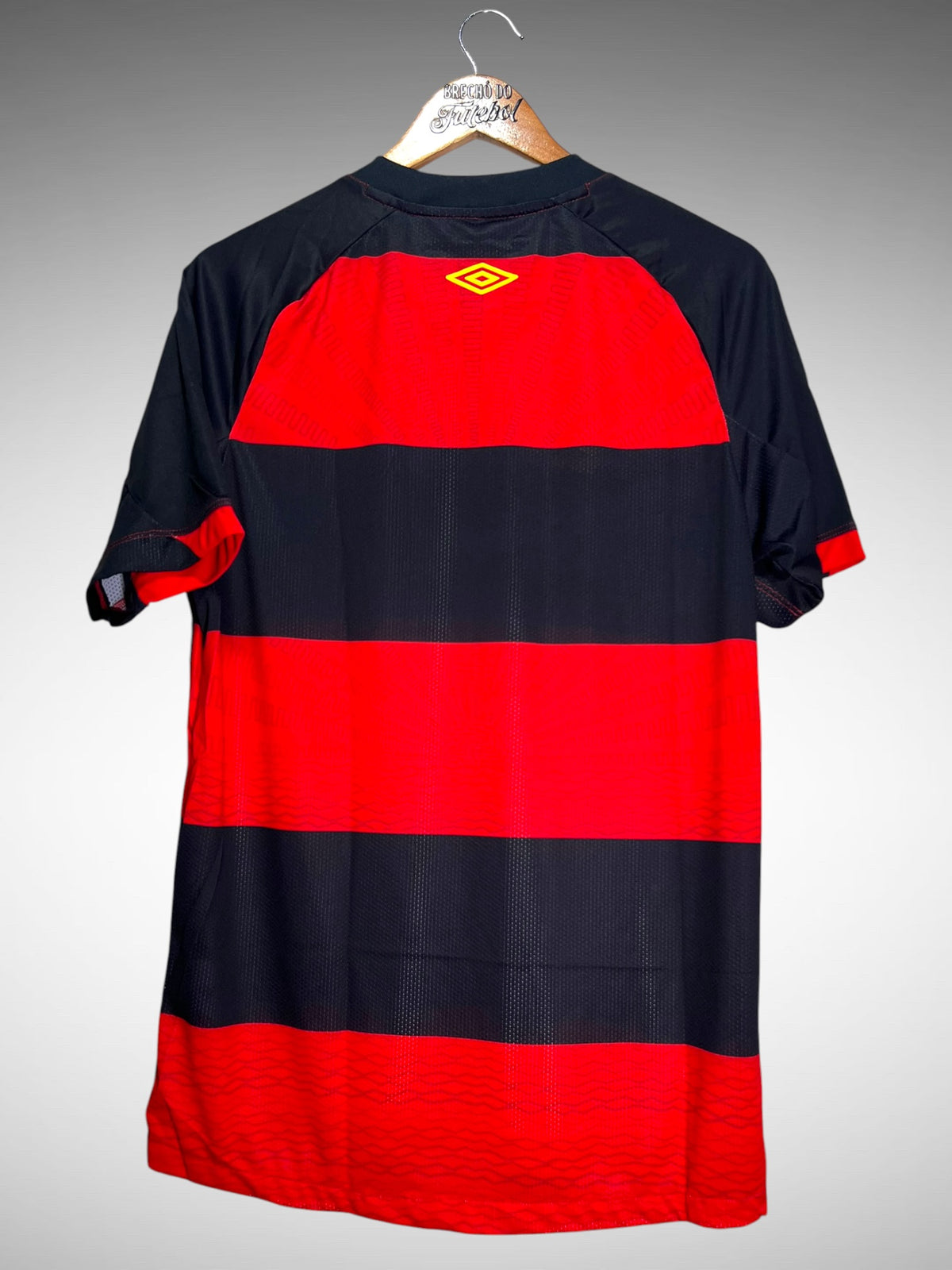 Sport Recife 2022 Primeira Camisa Tam M.