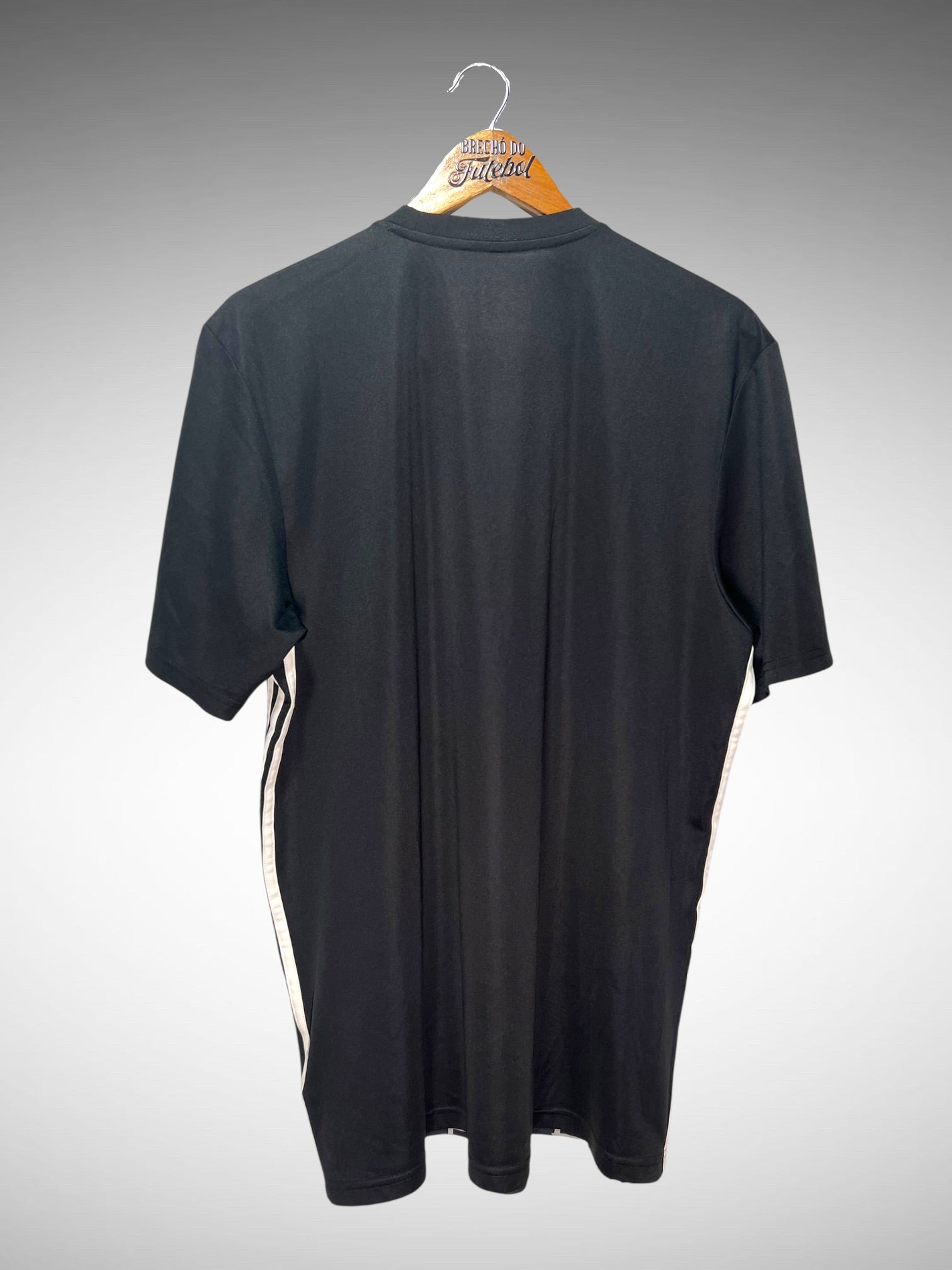 Alemanha 2016 Camisa Pré-Jogo Tam GG.