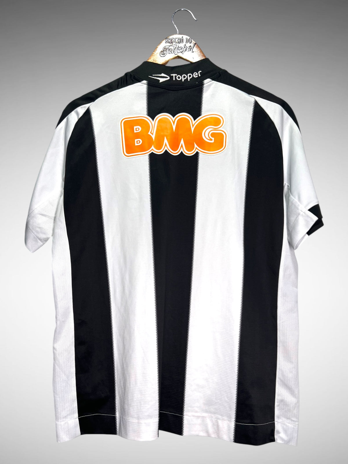 Atlético Mineiro 2011 Primeira Camisa Tam M.