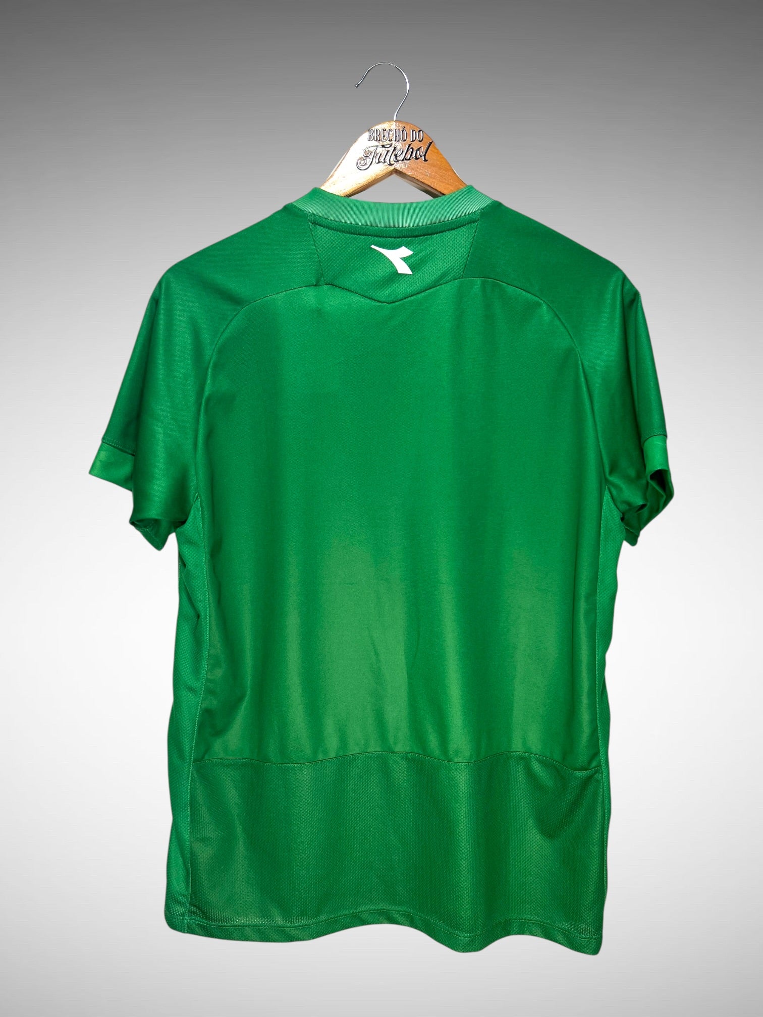 Vasco Da Gama 2019 Camisa de Goleiro Tam P.