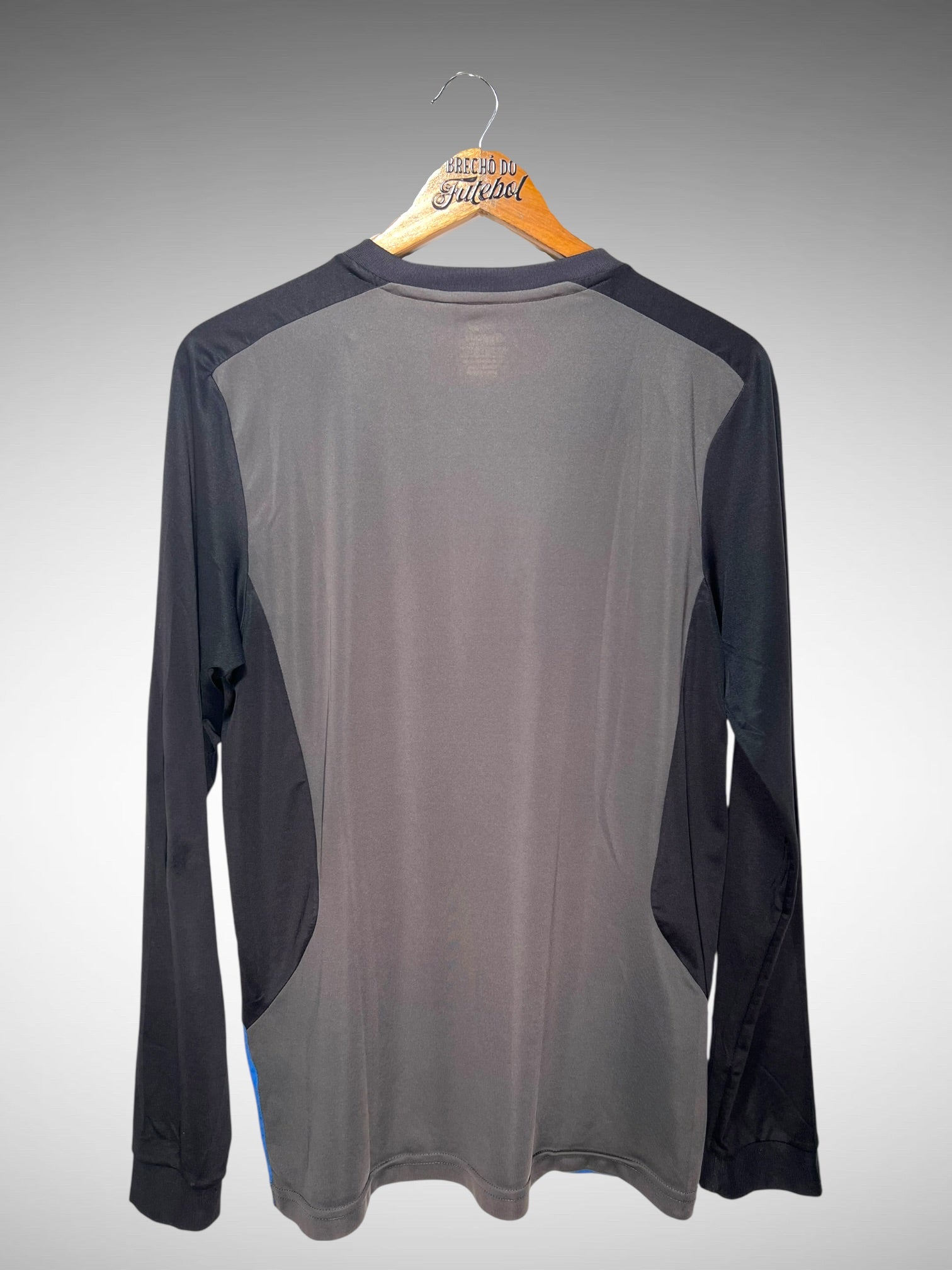 Botafogo 2016 Camisa de Goleiro Tam M Mangas Longas.