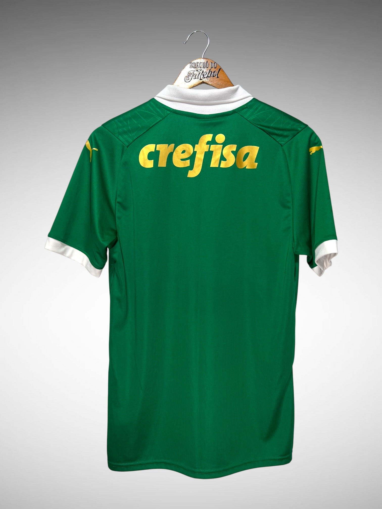 Palmeiras 2024 Primeira Camisa Tam M.