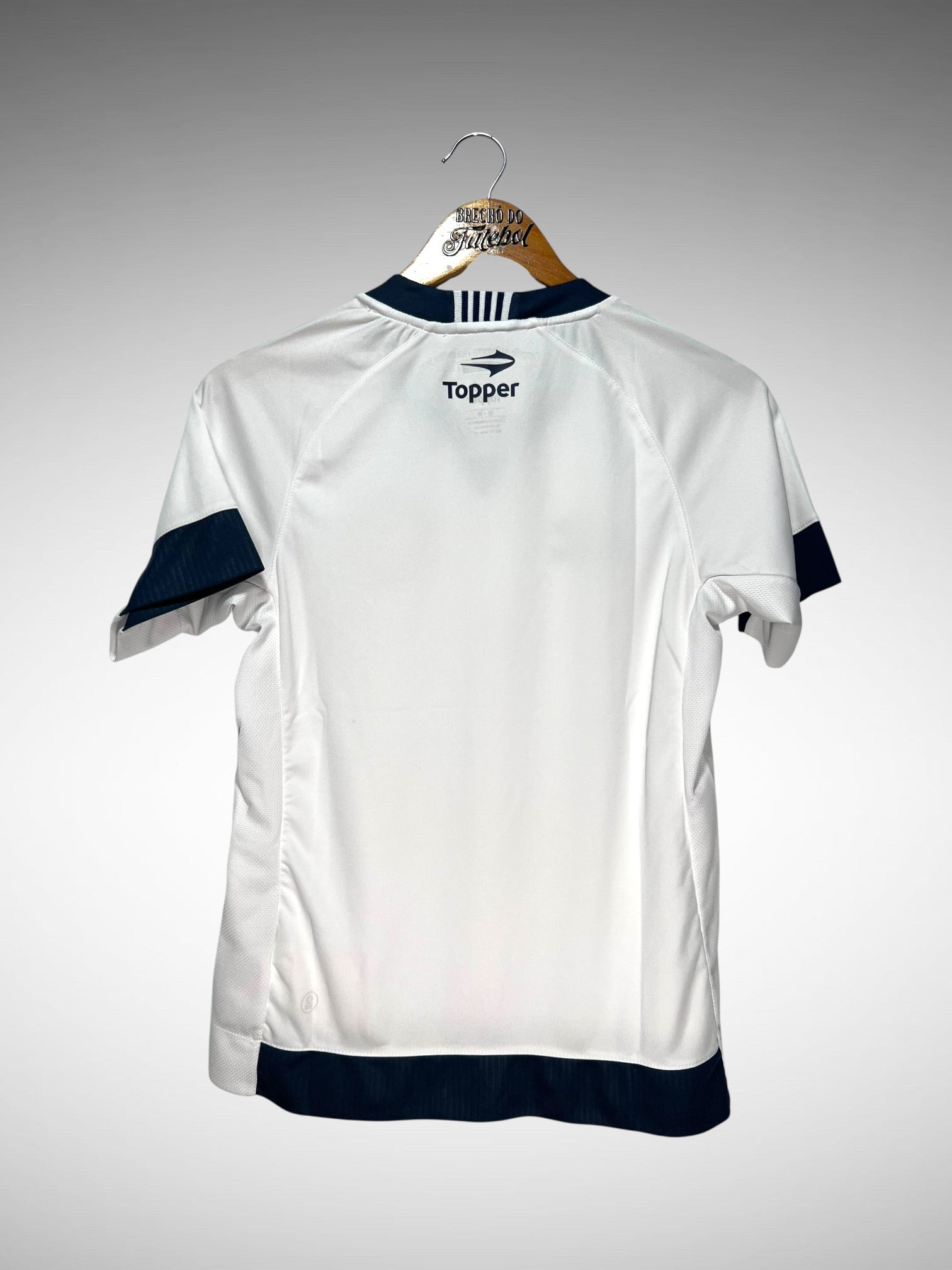 Remo 2017 Segunda Camisa Tam M Feminino.