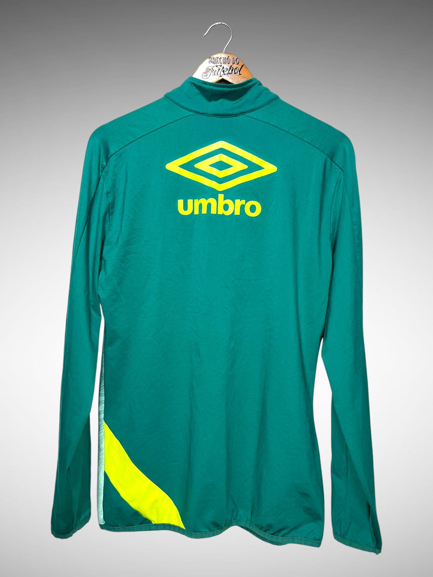 Chapecoense 2020 Agasalho de Treino Tam M.