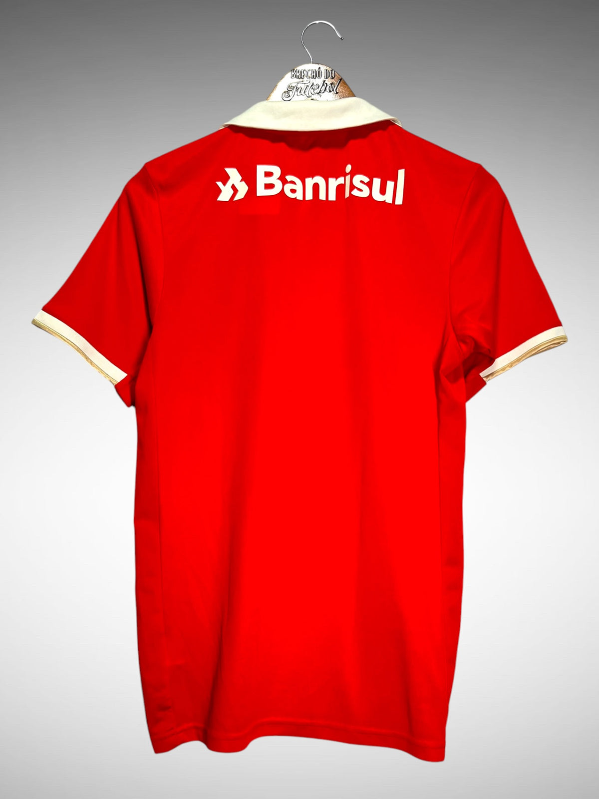 Internacional 2022 Primeira Camisa Tam P.