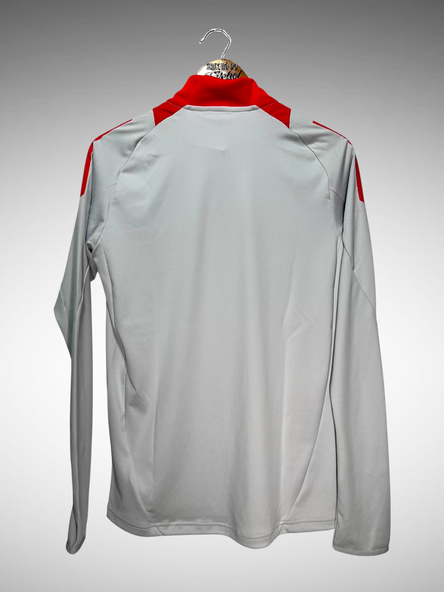 Internacional 2025 Agasalho de Treino Tam P.