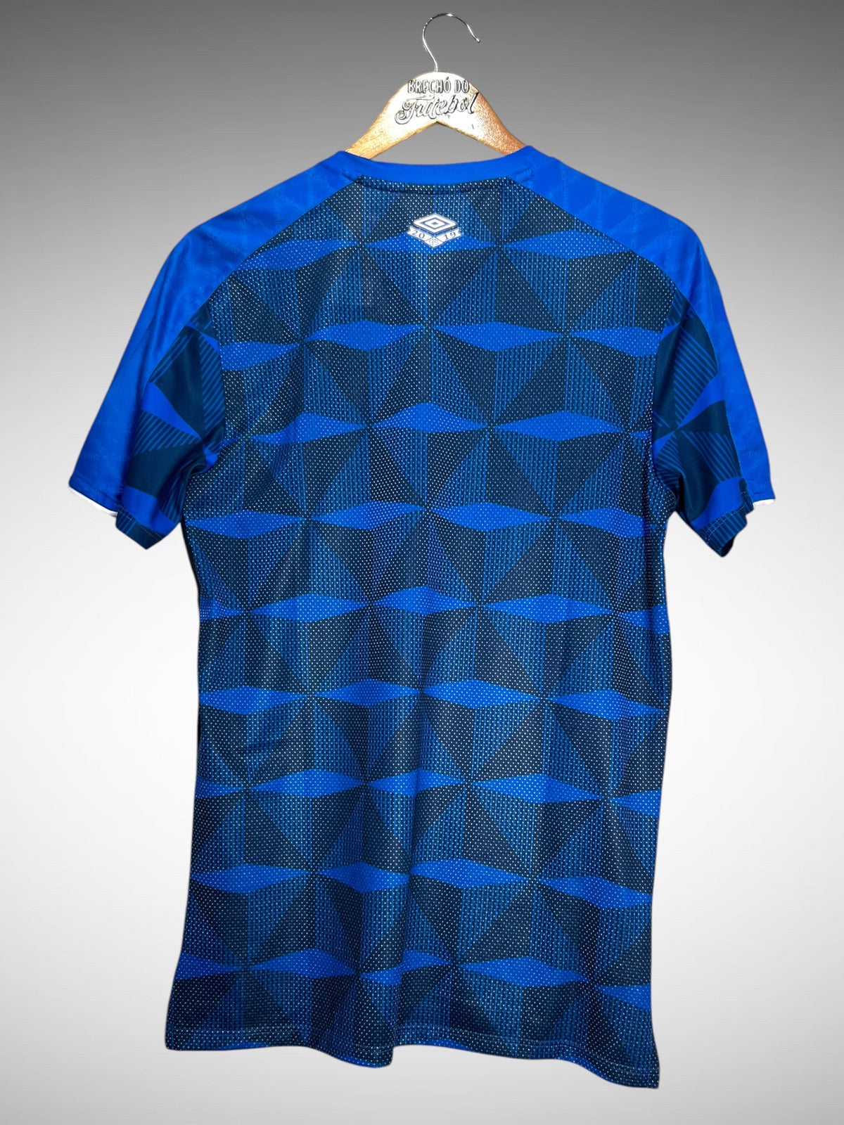 Grêmio 2020 Camisa Outubro Rosa Tam G Feminino.