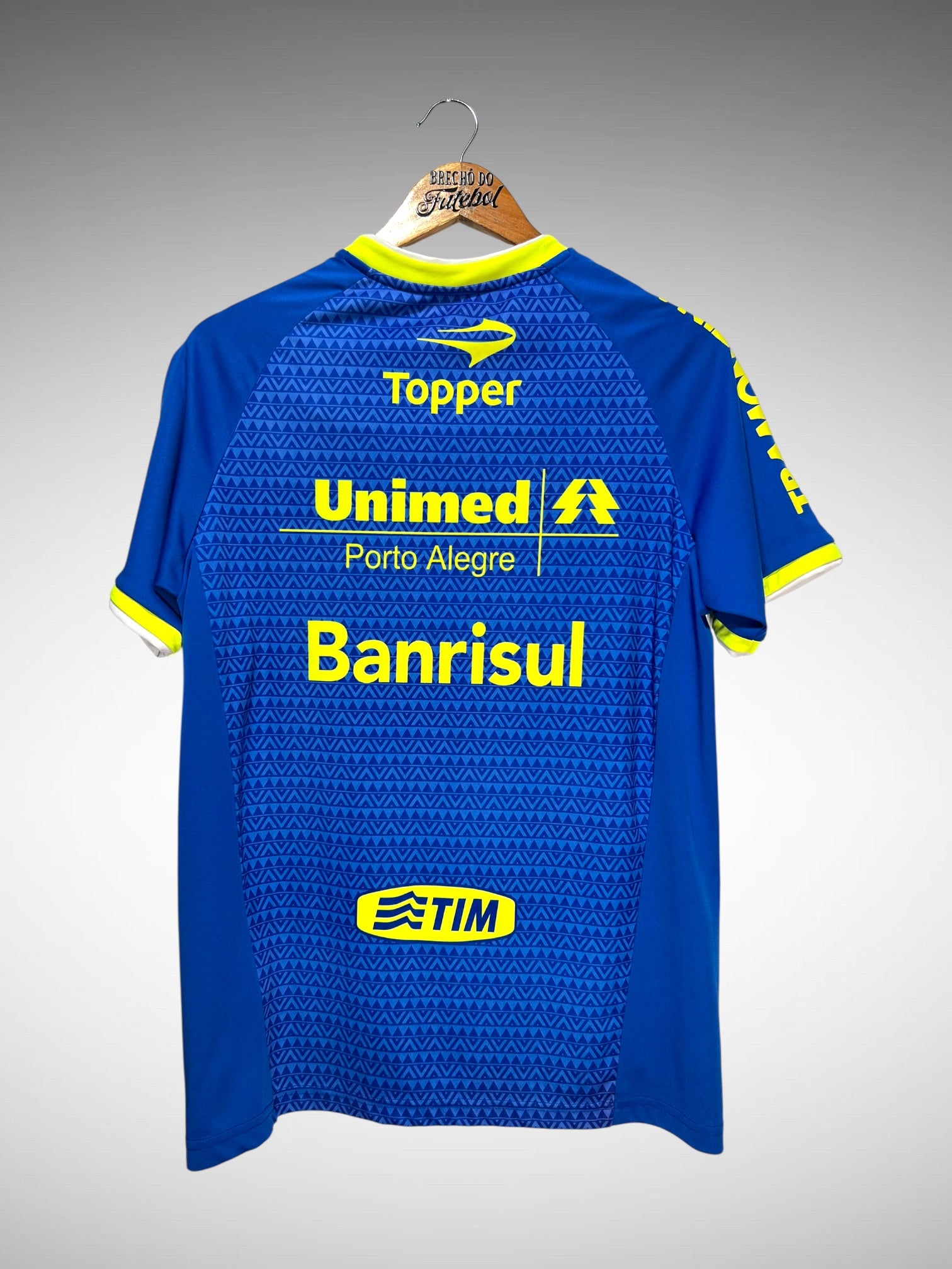 Grêmio 2014 Camisa de Treino Tam M.