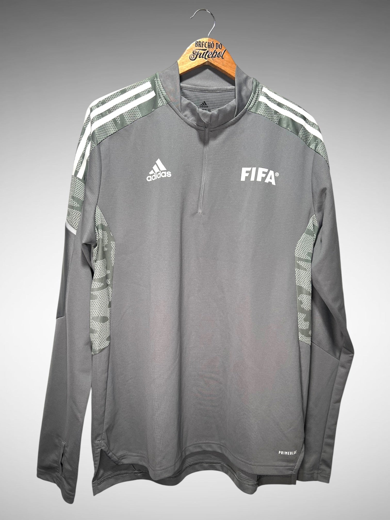 FIFA 2020 Agasalho de Treino Tam G.