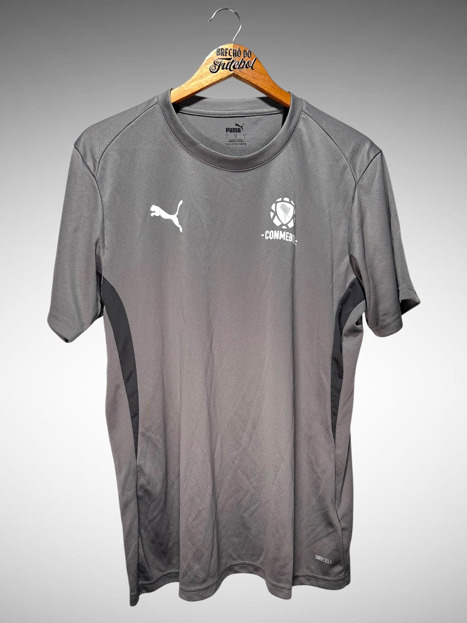 Conmebol 2023 Camisa de Treino Tam G.