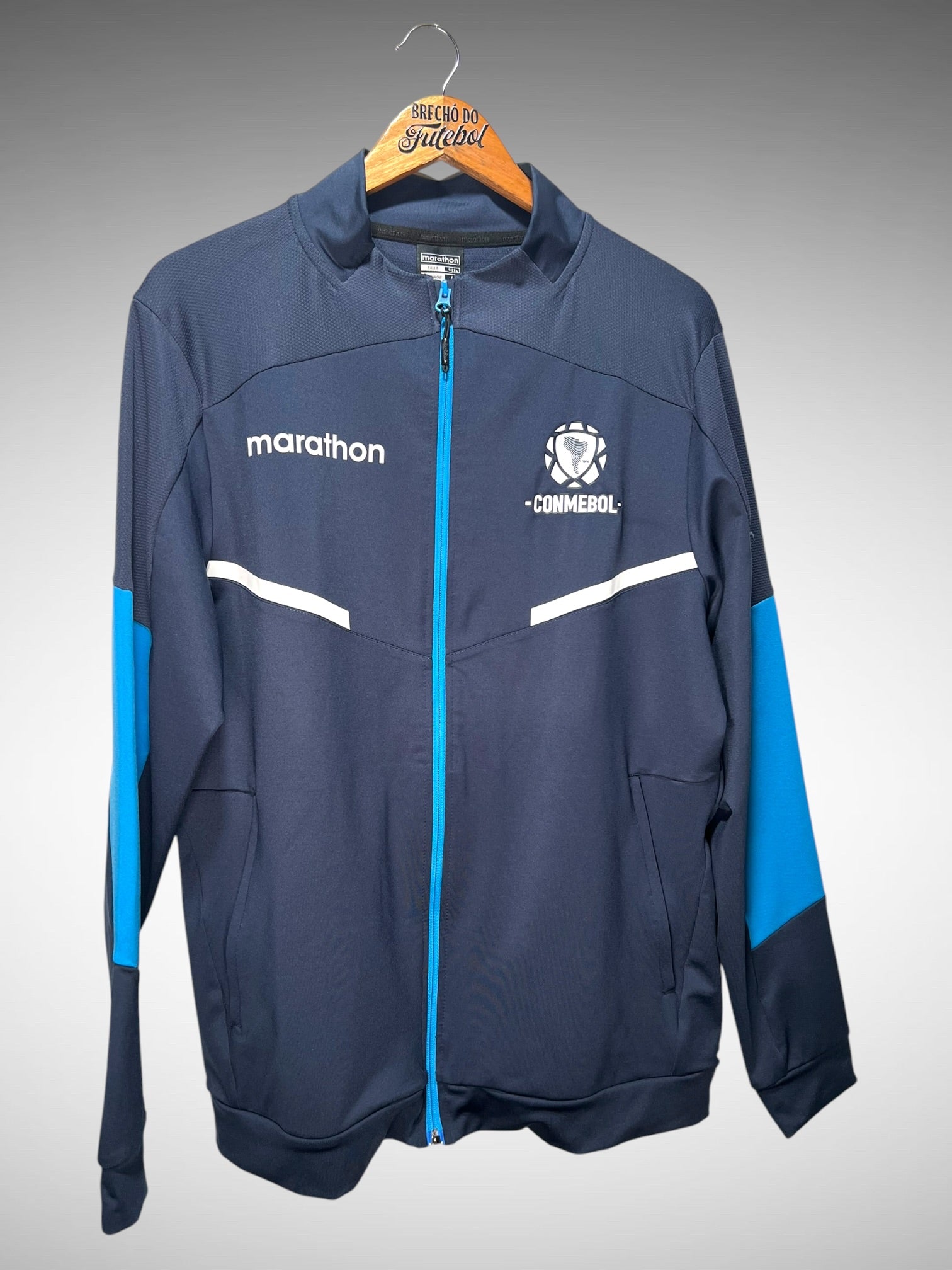 Conmebol 2019 Conjunto Tam G.