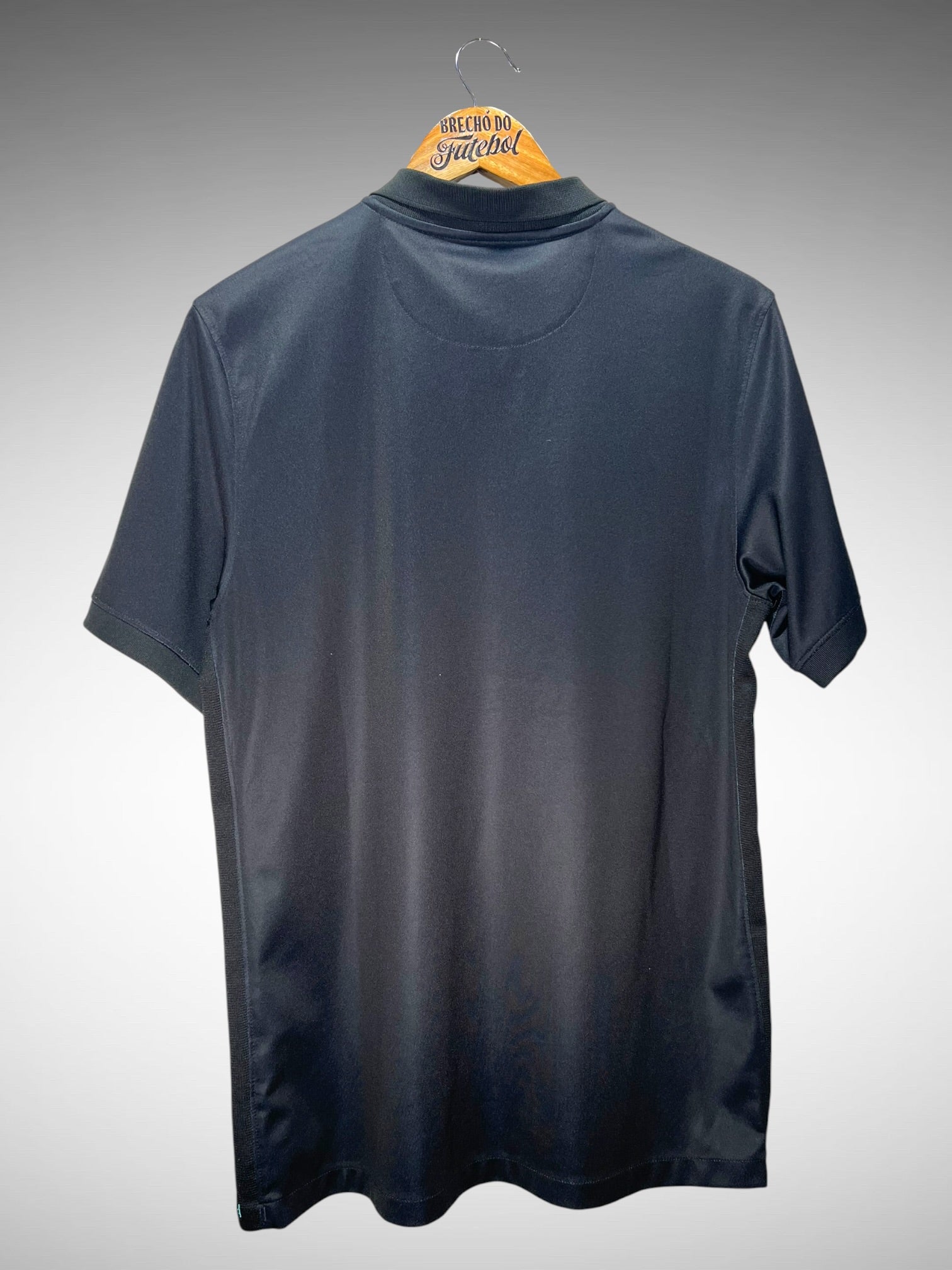 Inter de Milão 2021 Terceira Camisa Tam M.