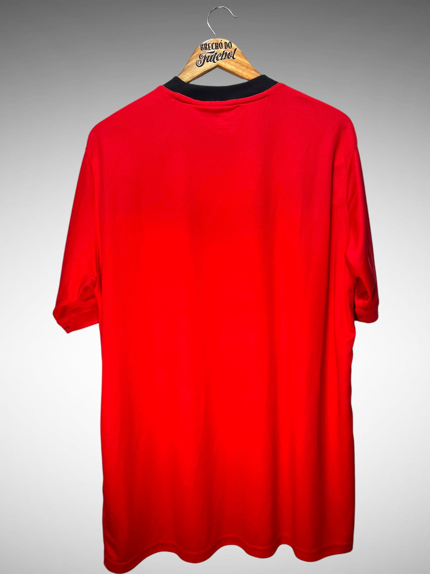 Manchester United 2009 Primeira Camisa Tam GG.