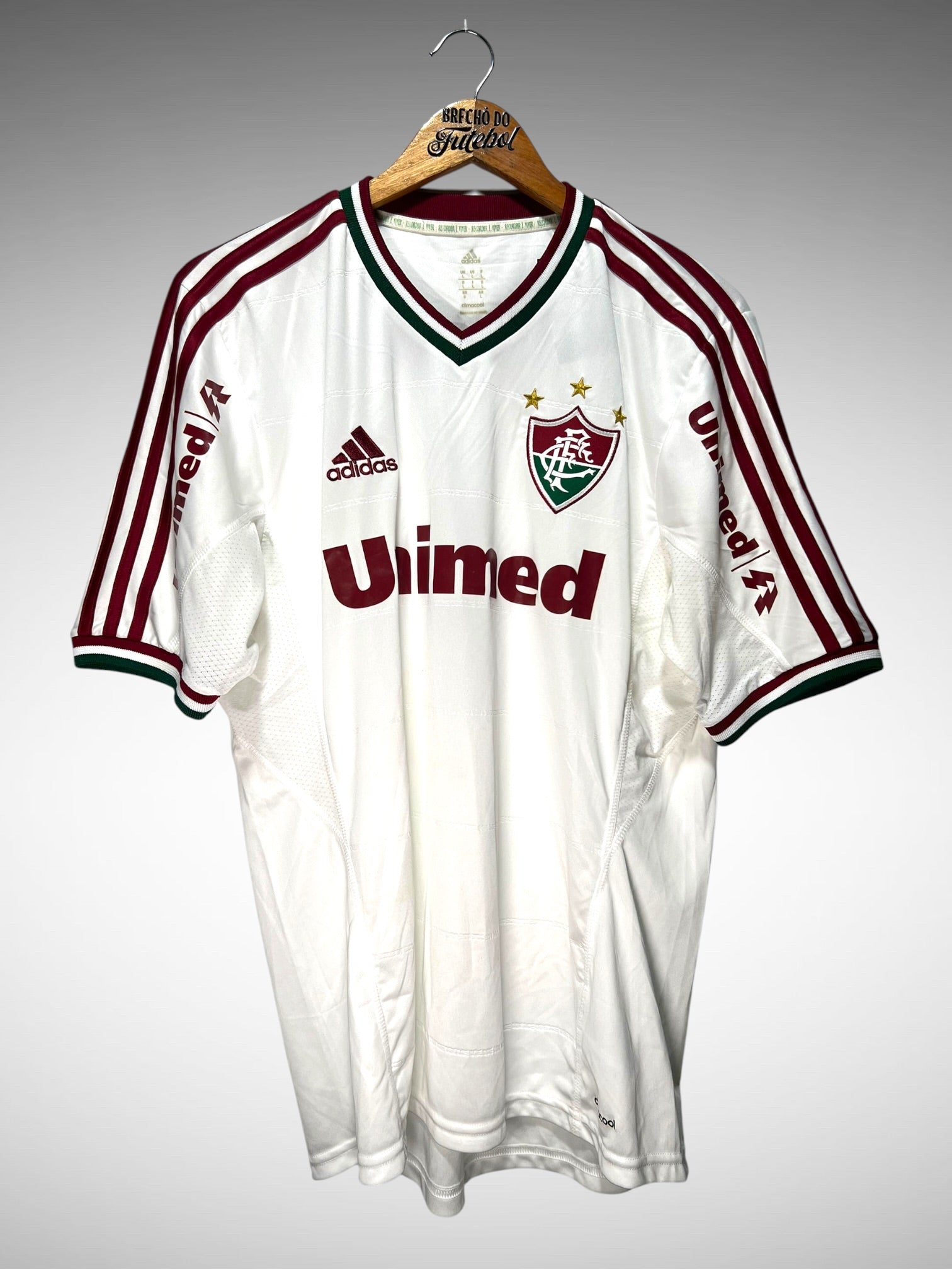 Fluminense 2013 Segunda Camisa Tam G.