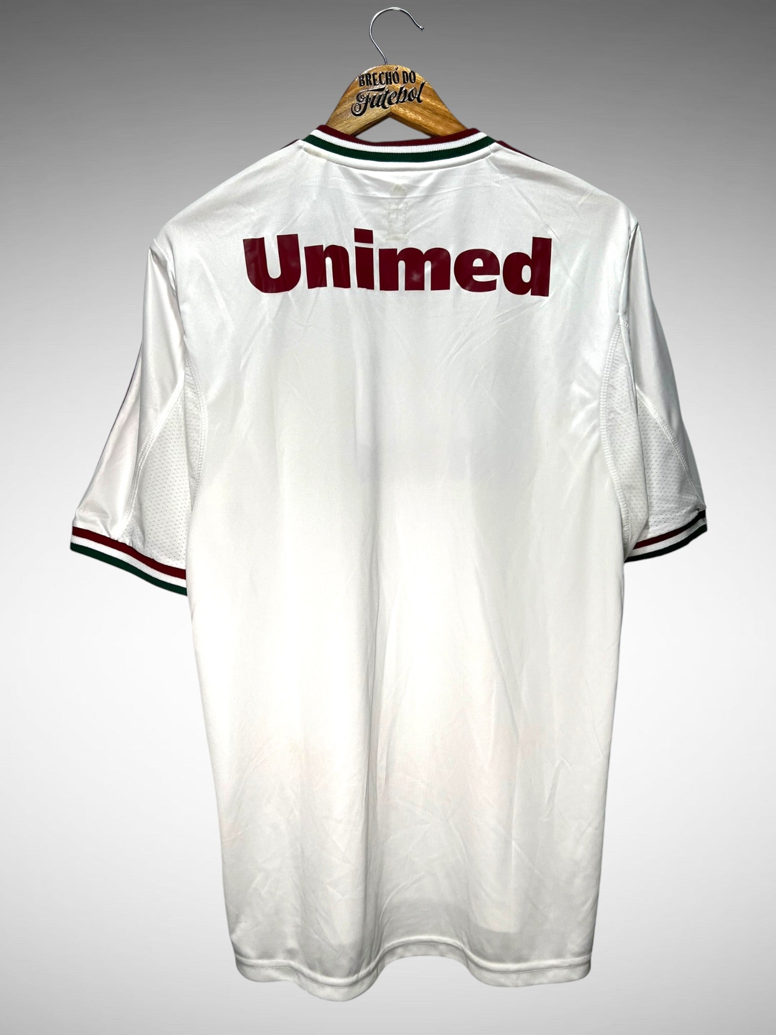 Fluminense 2013 Segunda Camisa Tam G.
