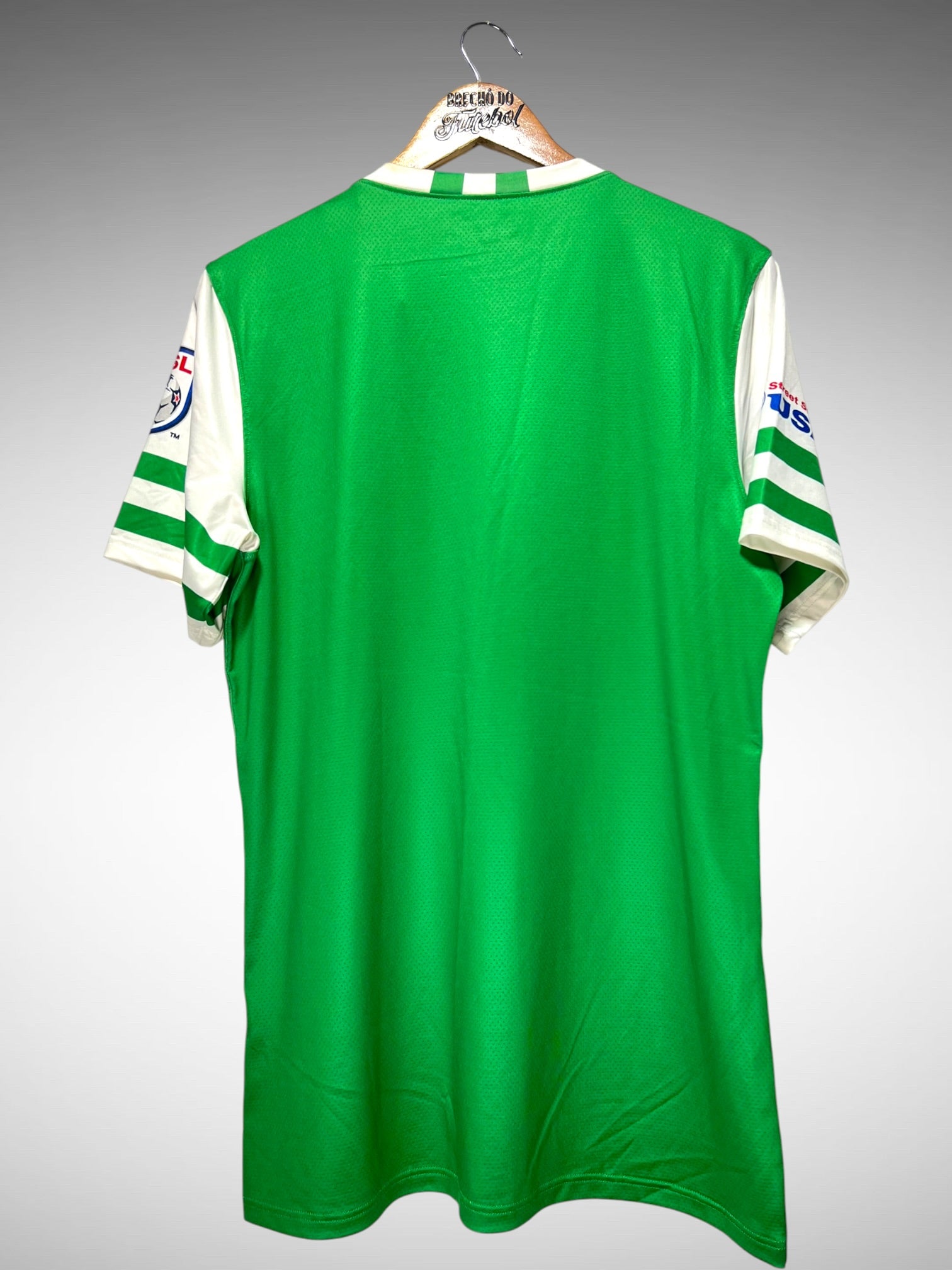 New York Cosmos 2016 Segunda Camisa Tam M.