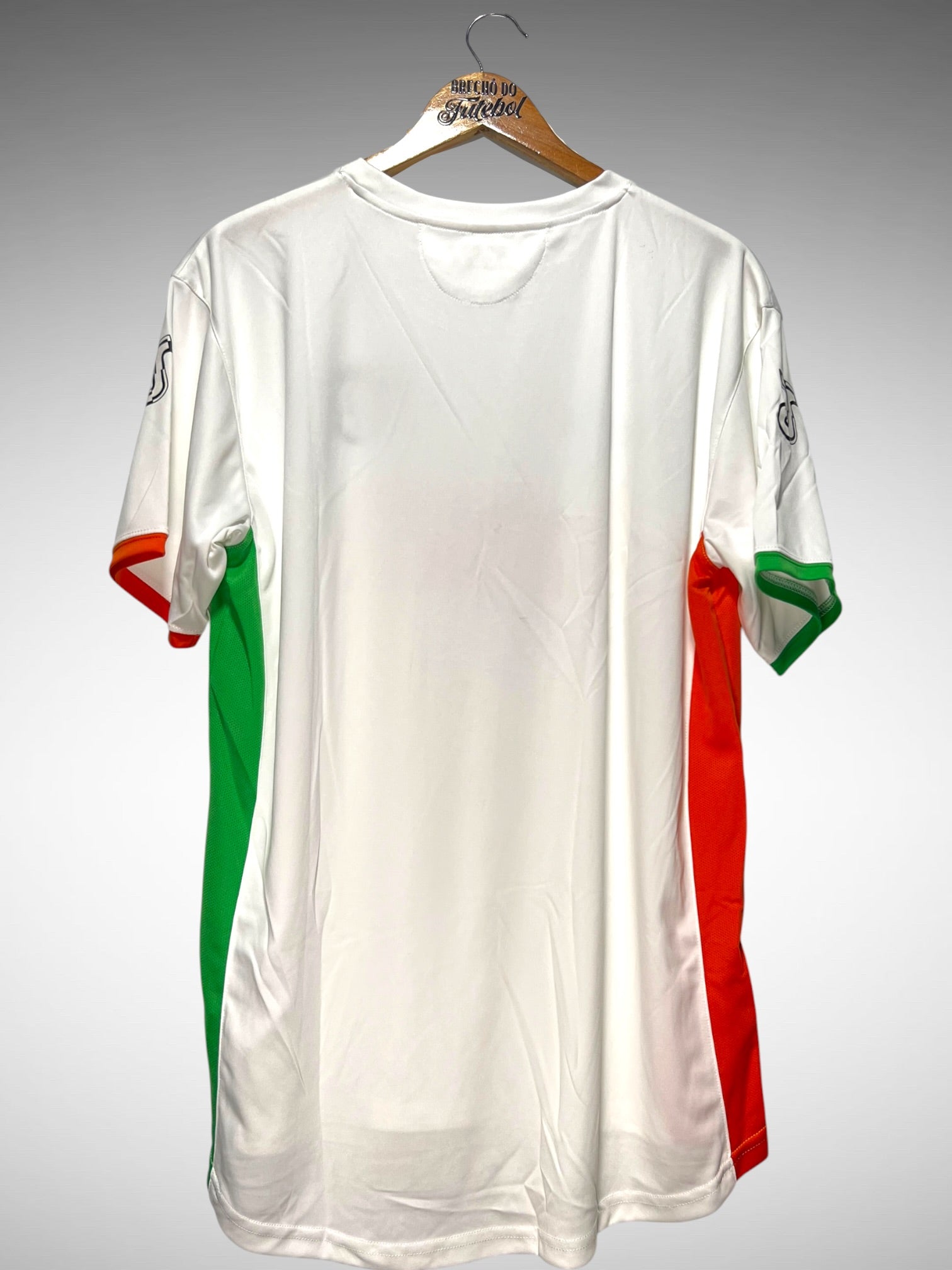 Venezia 2008 Segunda Camisa Tam 3G.