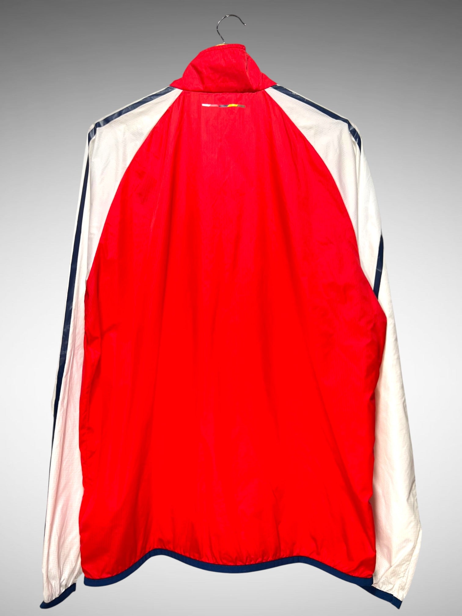 Arsenal 2014 Capa de Chuva Tam G.