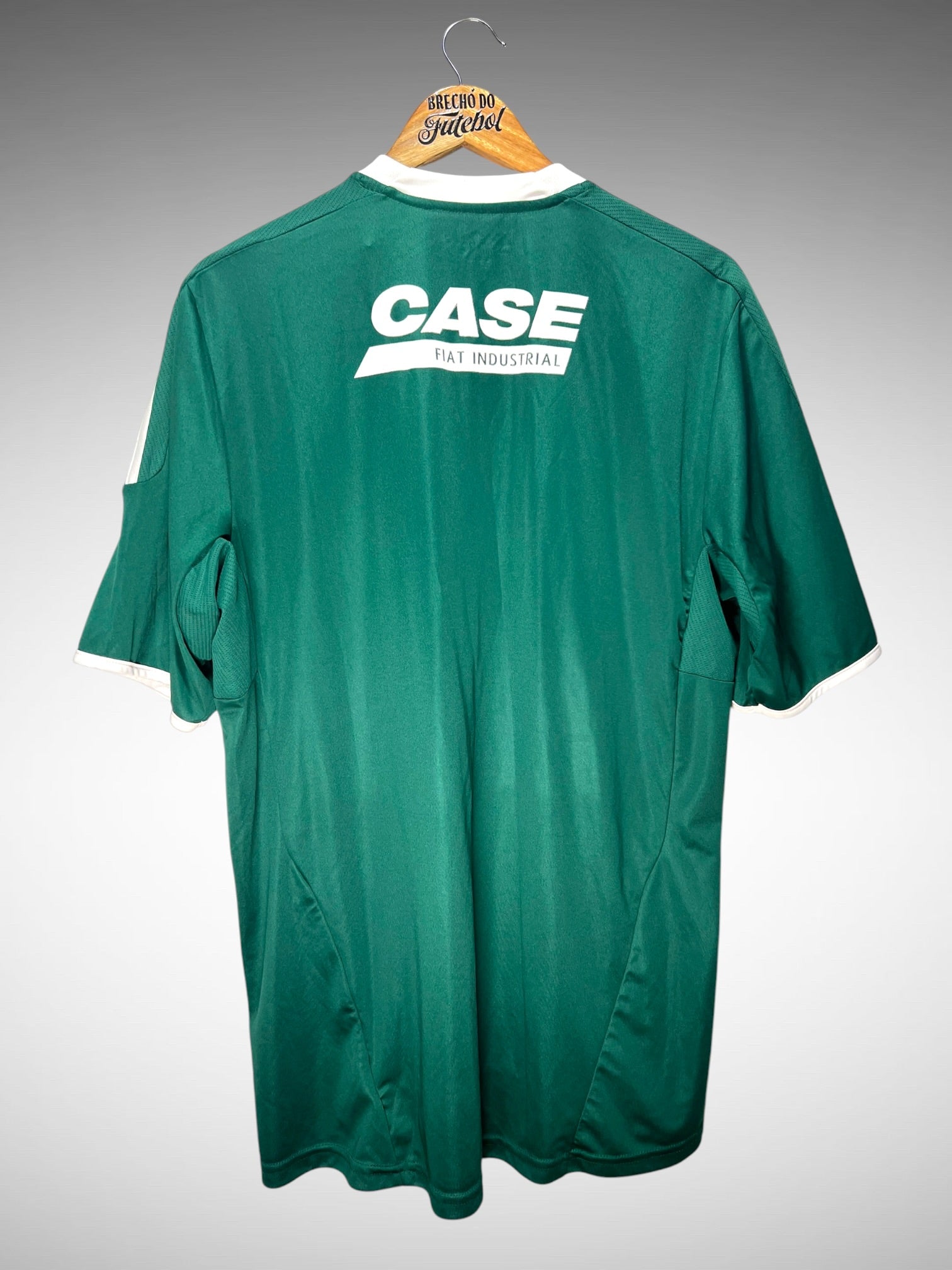 Palmeiras 2011 Primeira Camisa Tam G.
