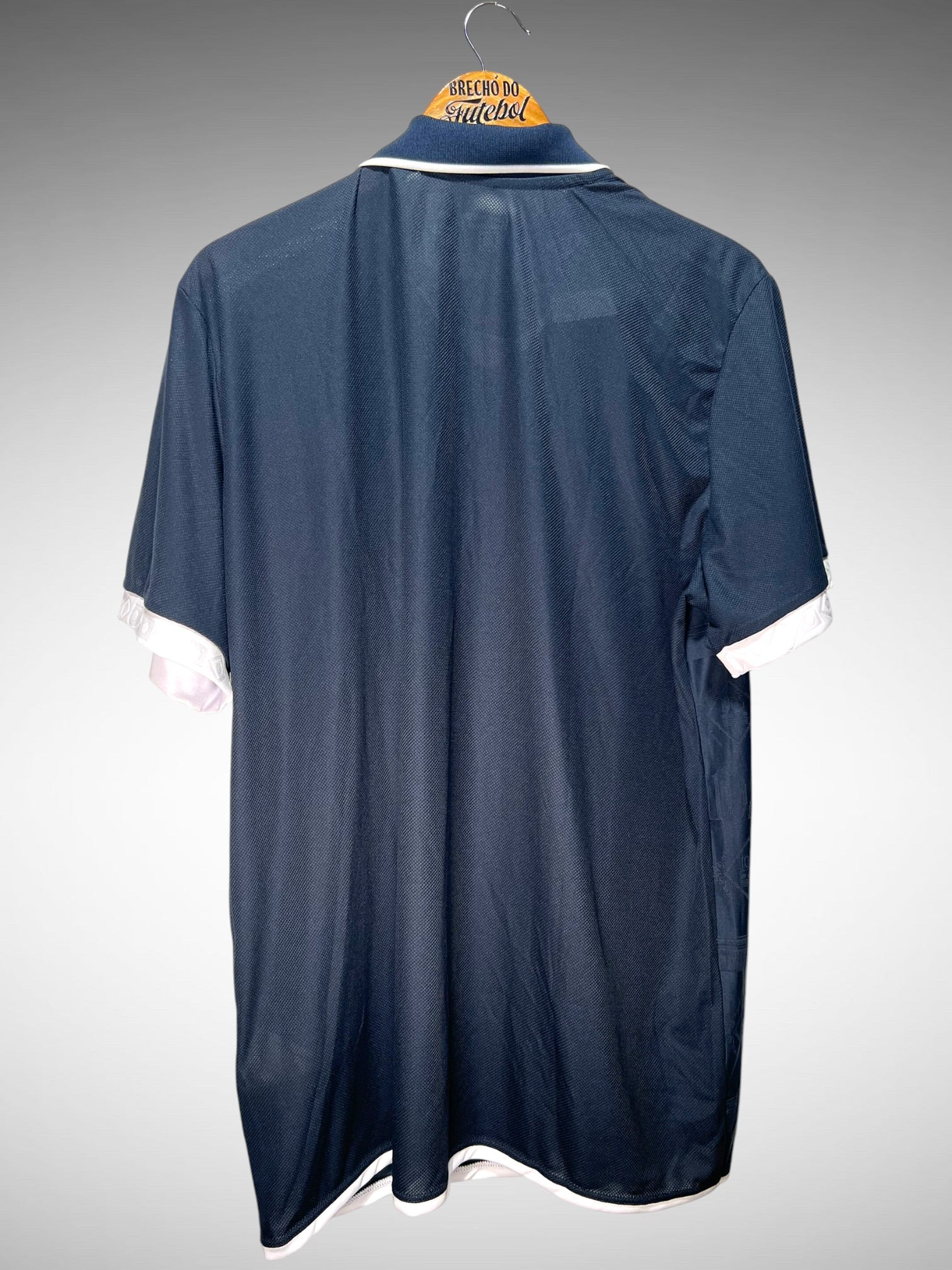 Remo 2026 Primeira Camisa Tam GG.