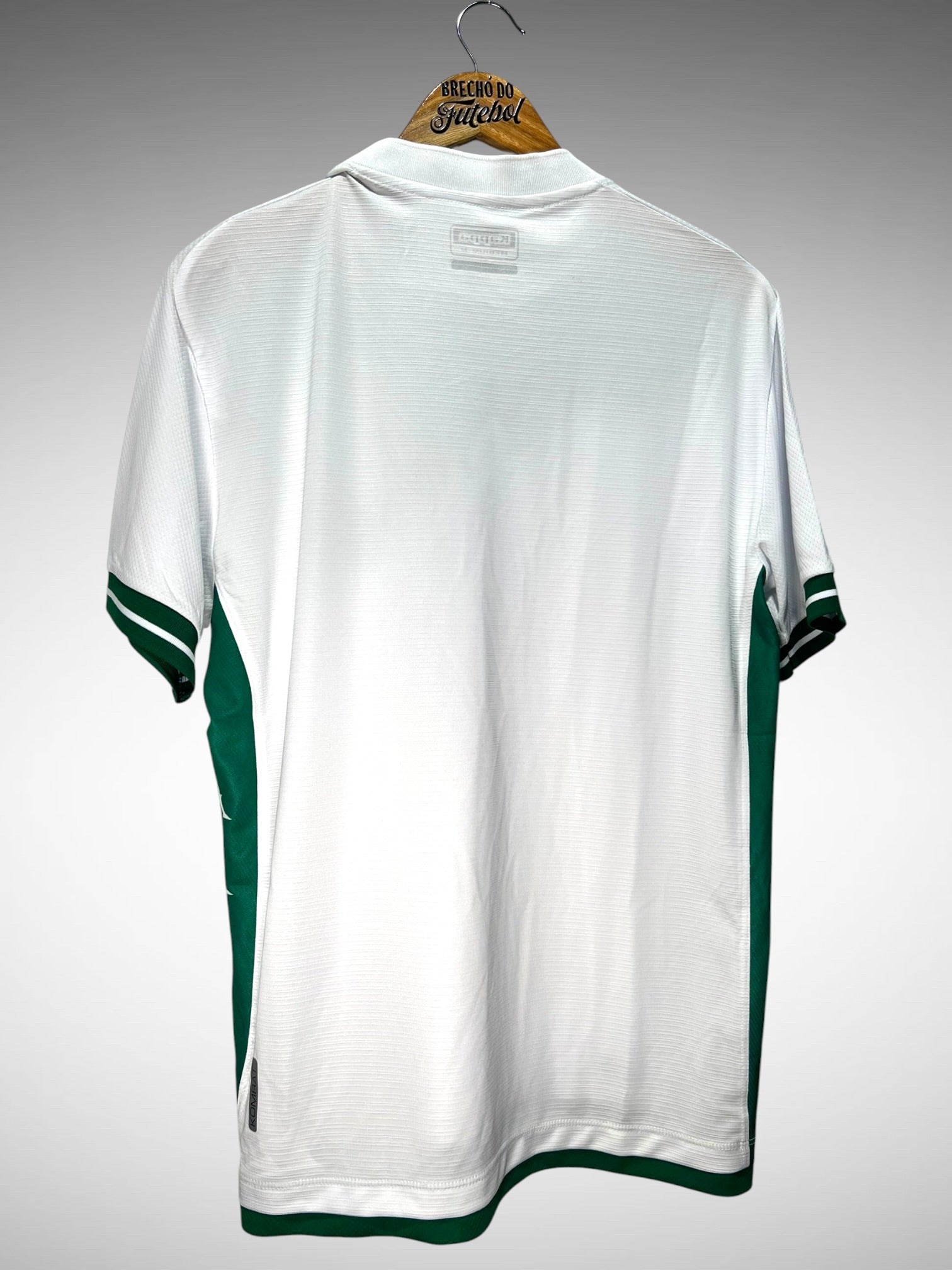 Gama 2024 Segunda Camisa Tam M.