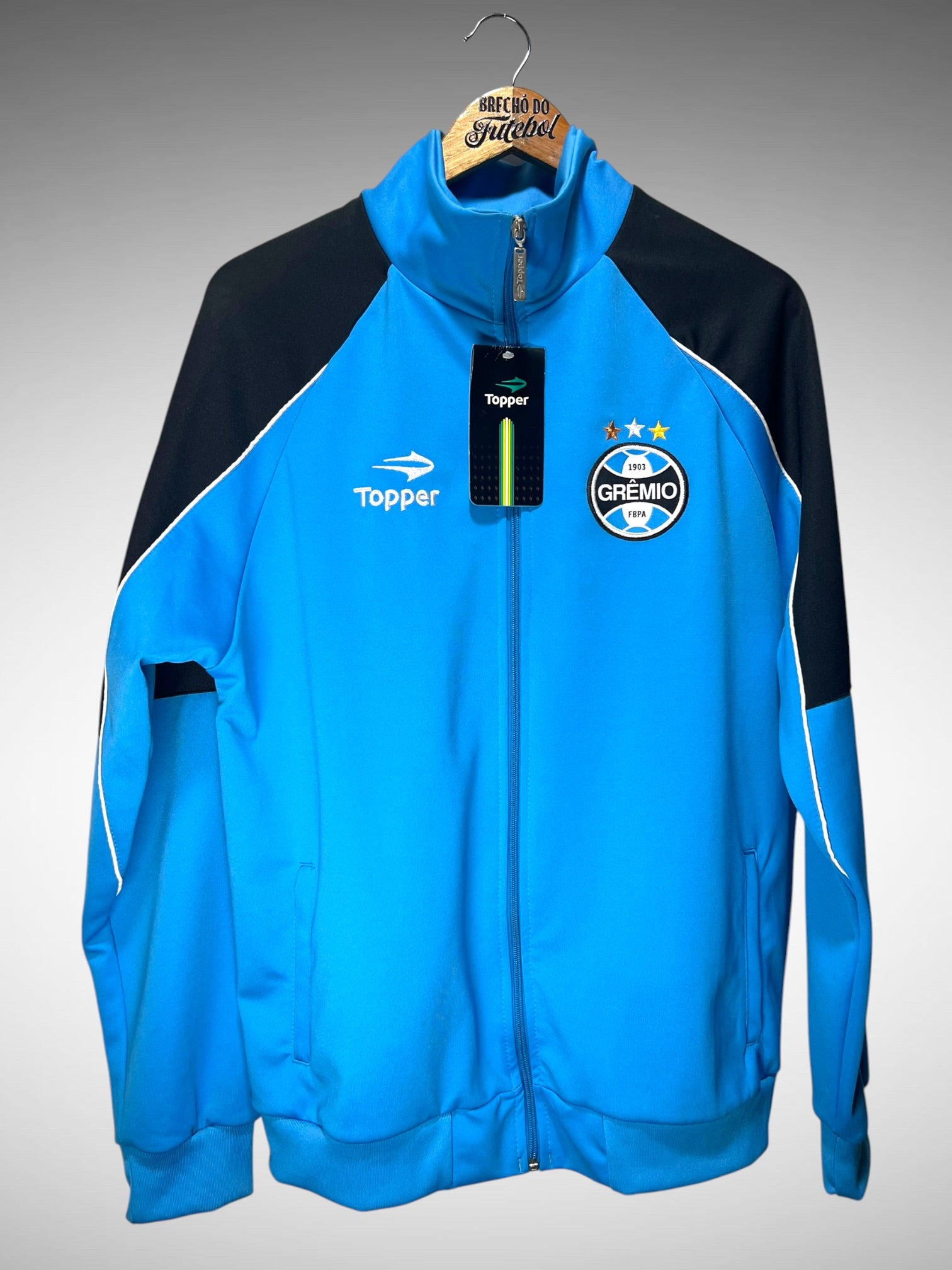 Grêmio 2014 Jaqueta Tam G.