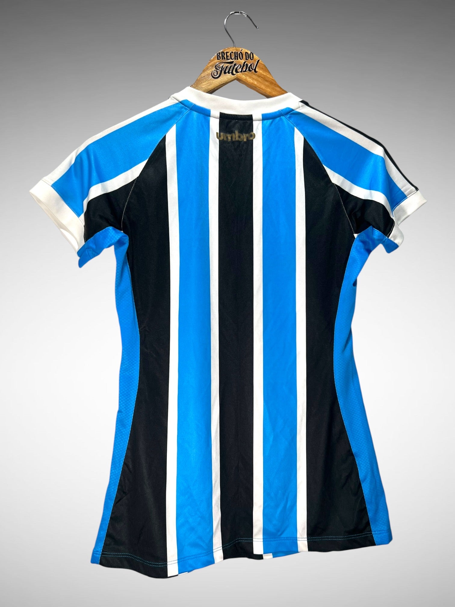 Grêmio 2015 Primeira Camisa Tam P Feminino.