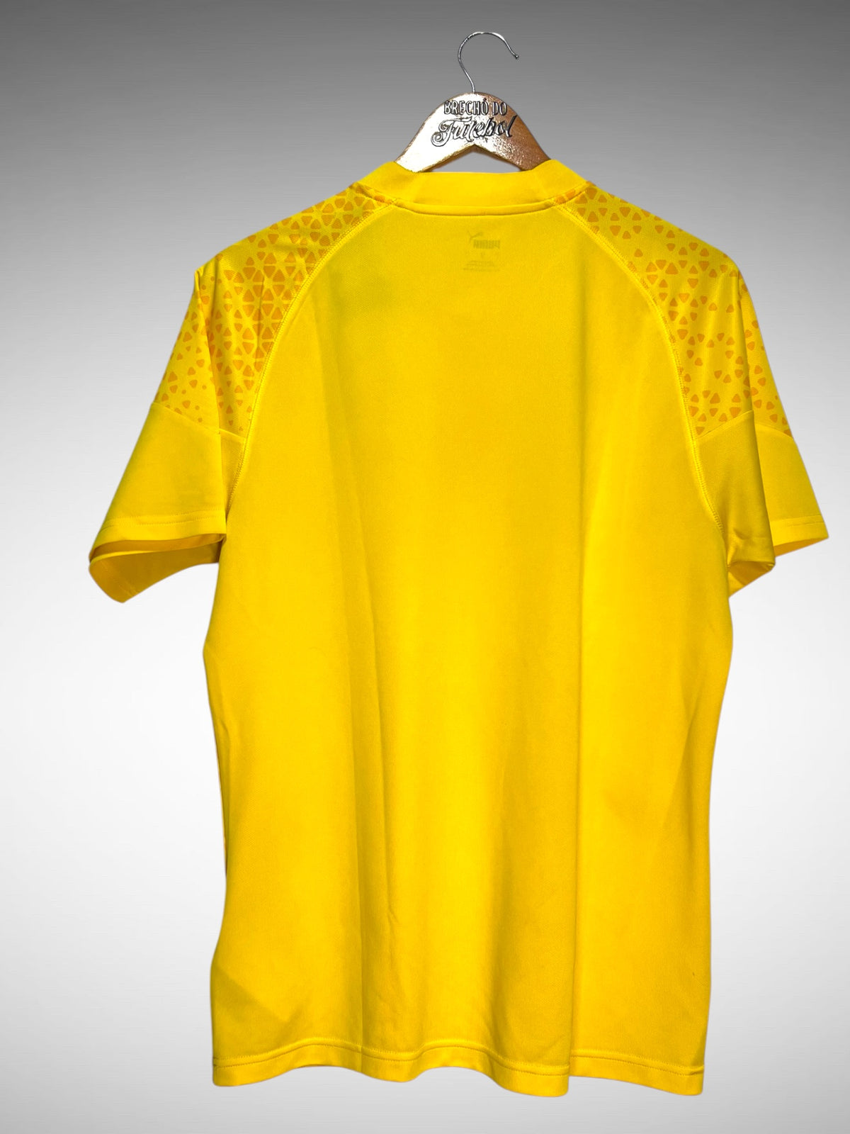 Borussia Dortmund 2023 Camisa de Treino Tam G.