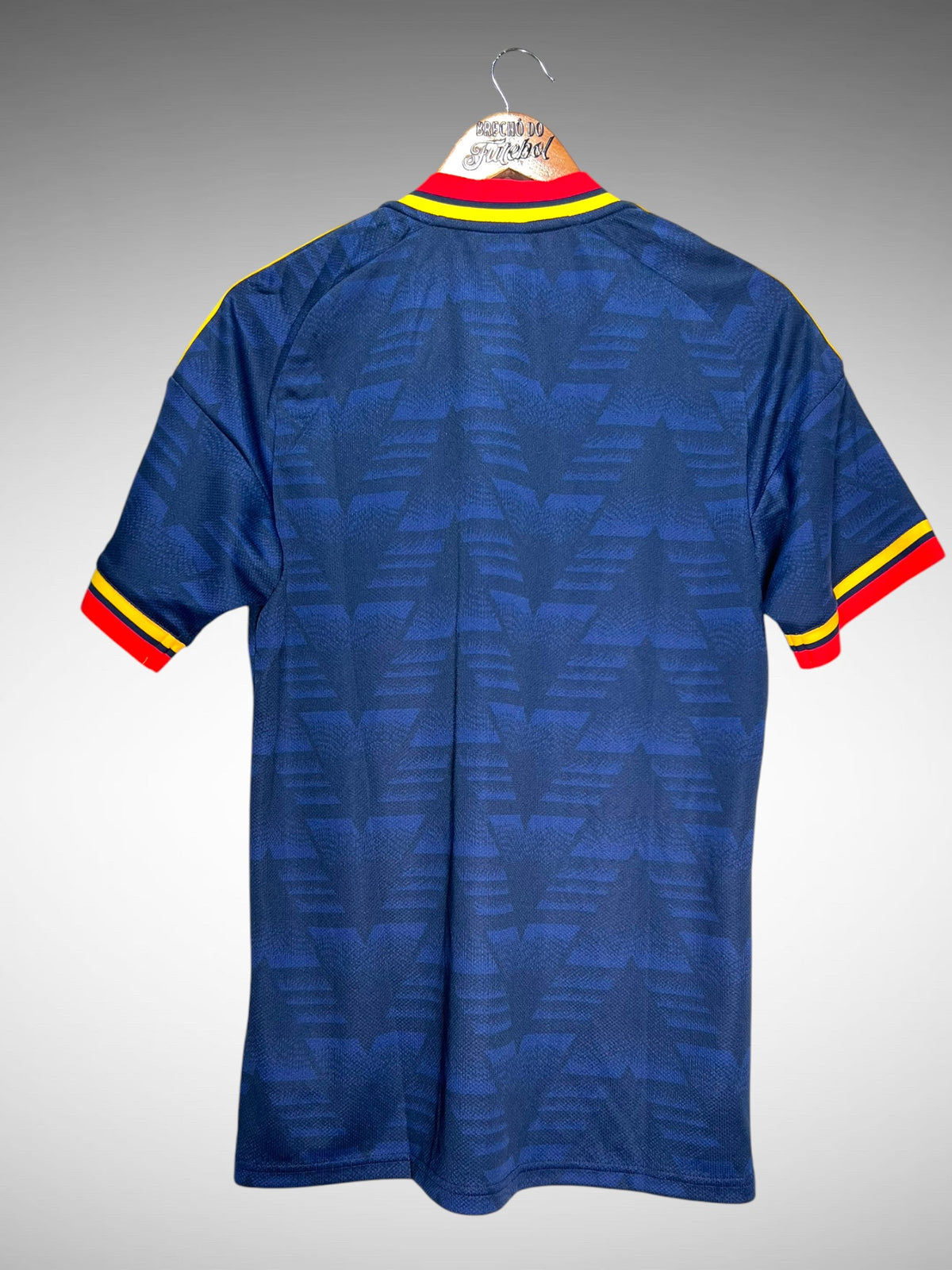 Arsenal 2026 Segunda Camisa Tam M.