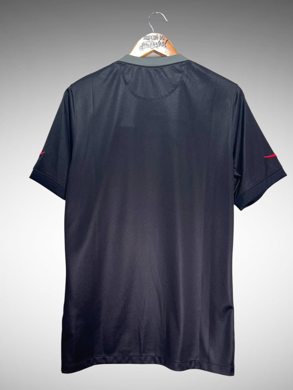 Paris Saint-Germain 2021 Terceira Camisa Tam M.