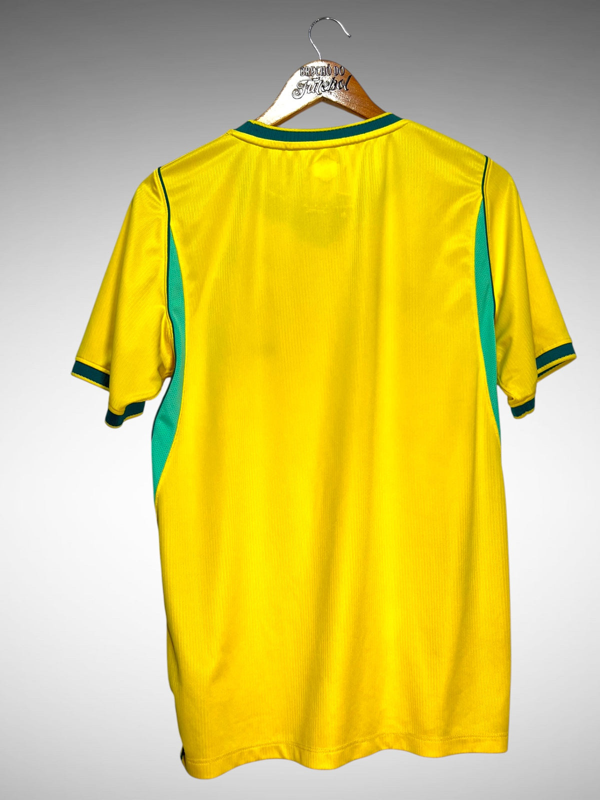 Brasil 2026 Primeira Camisa Tam M.