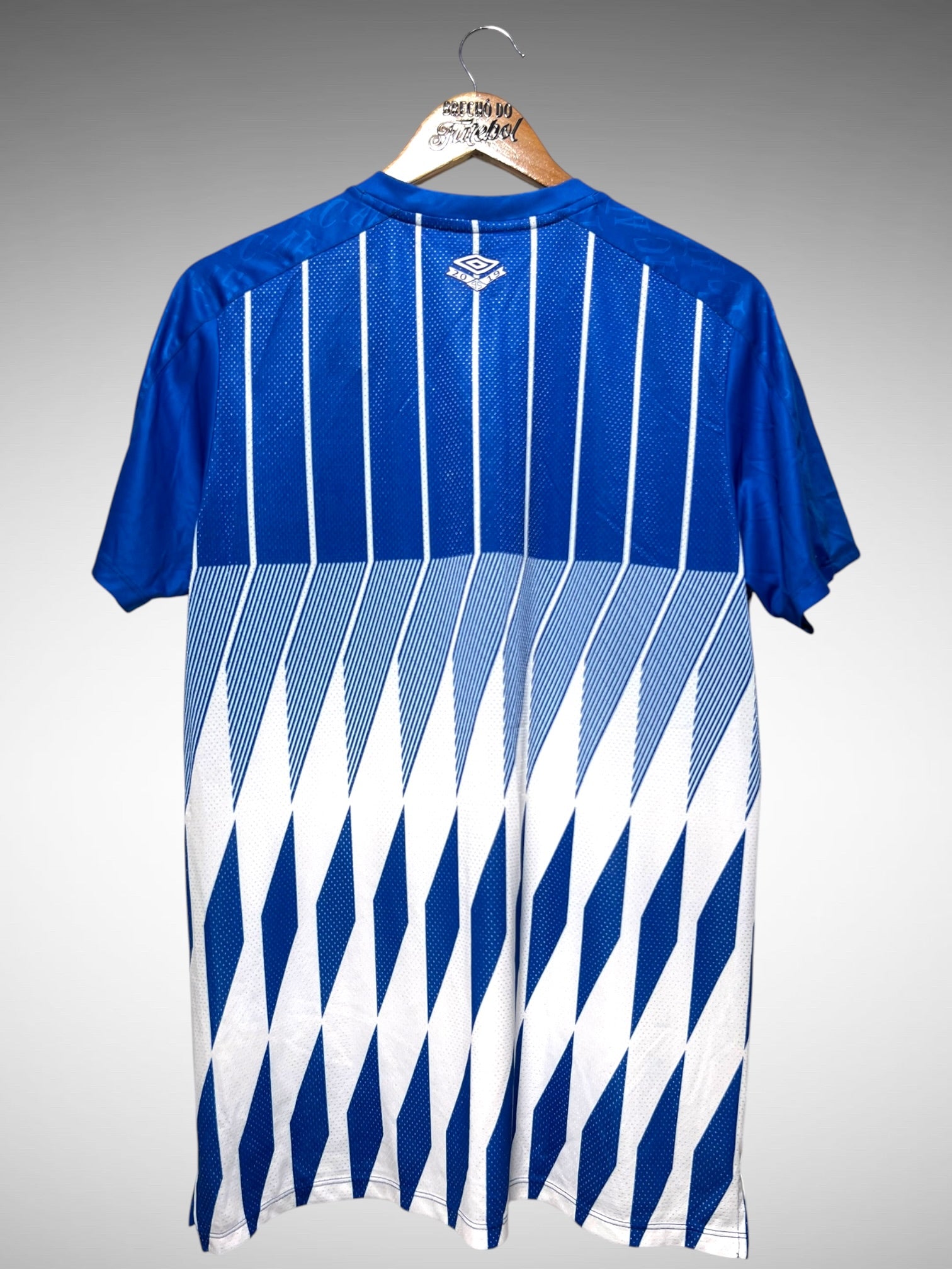 Avaí 2019 Terceira Camisa Tam M.